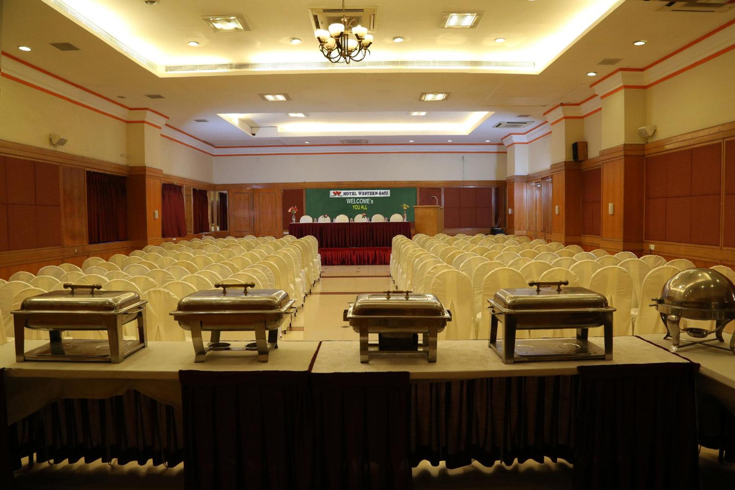 Hotel Western Gatz, photo 24