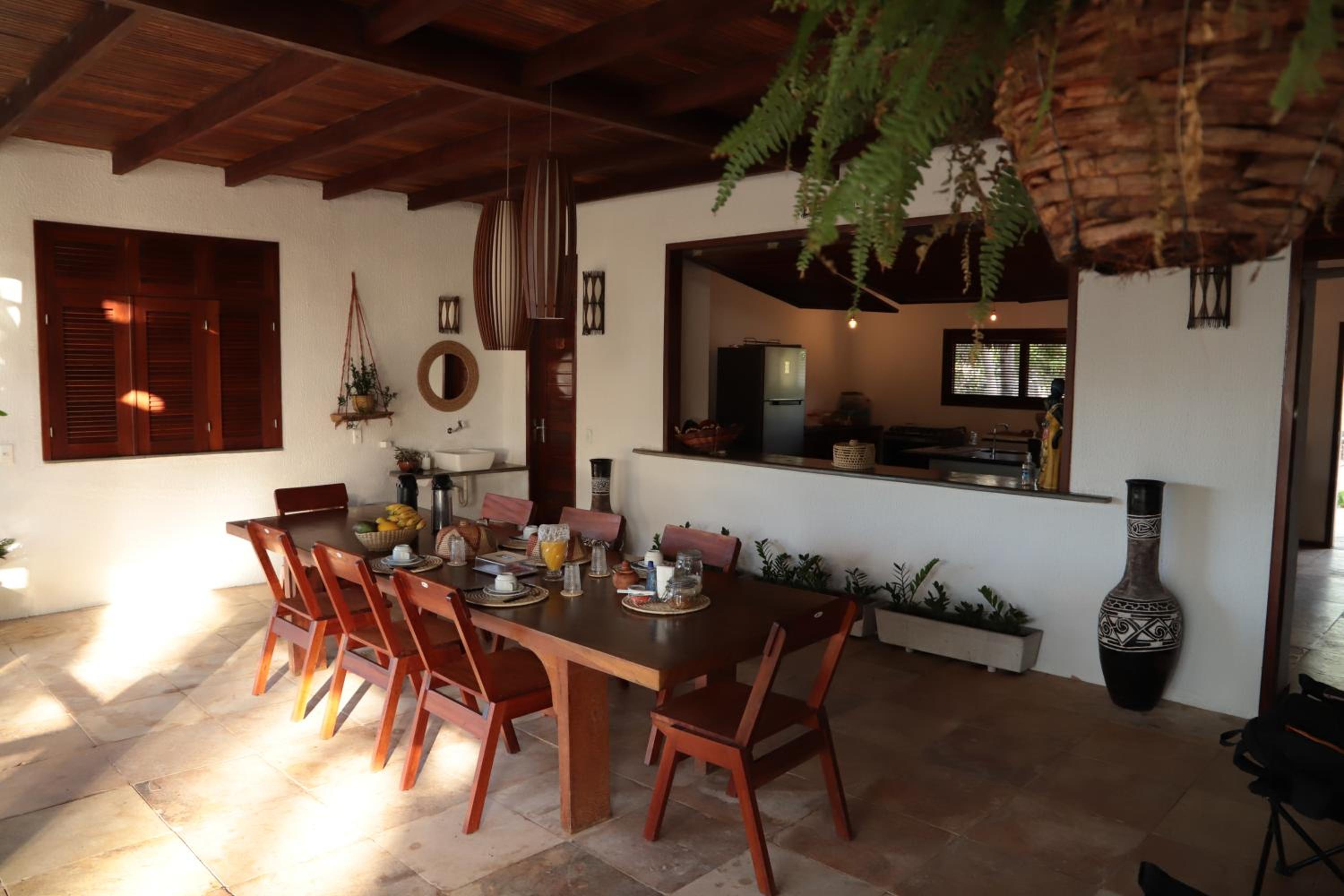 Casa Camurupim