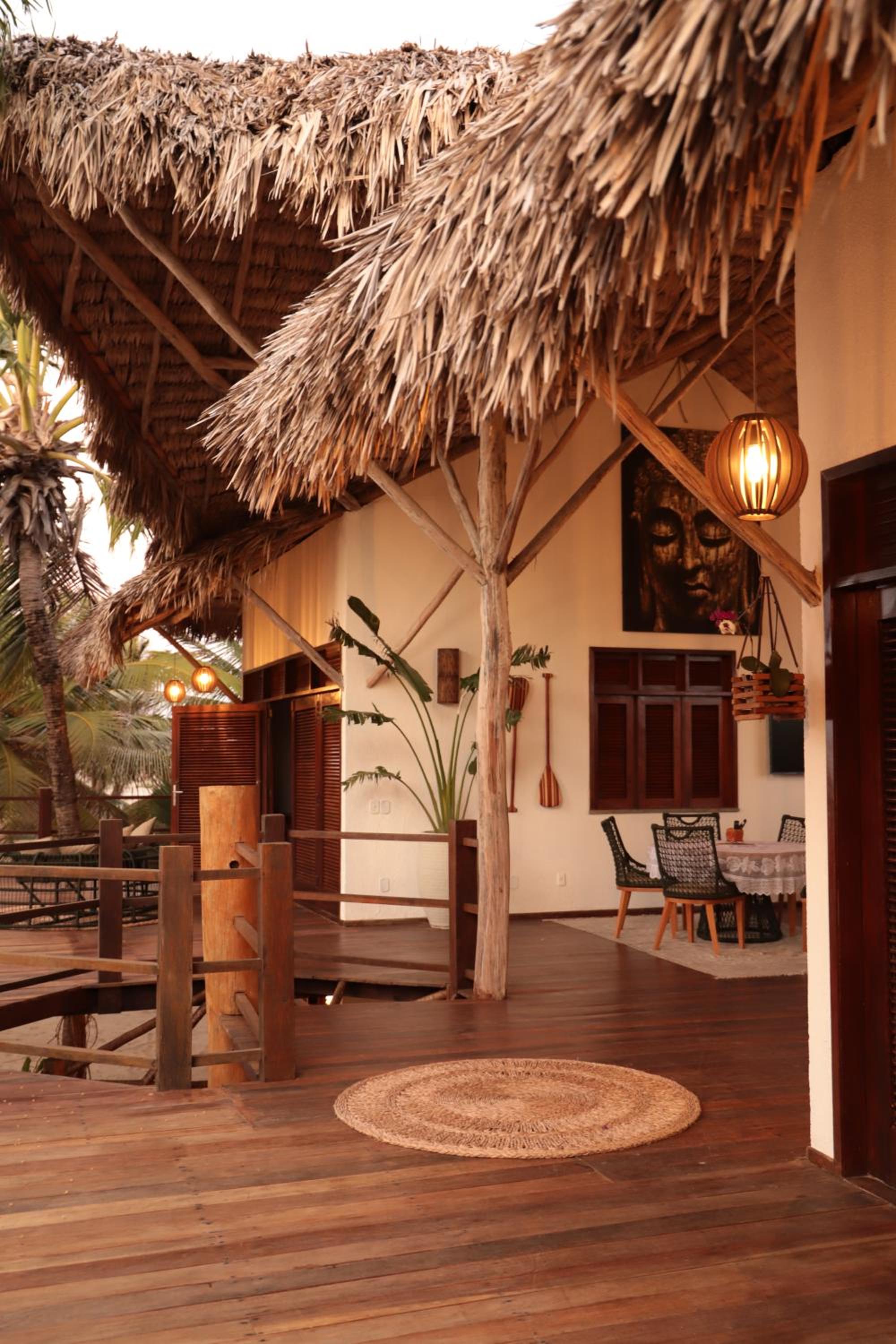 Casa Camurupim