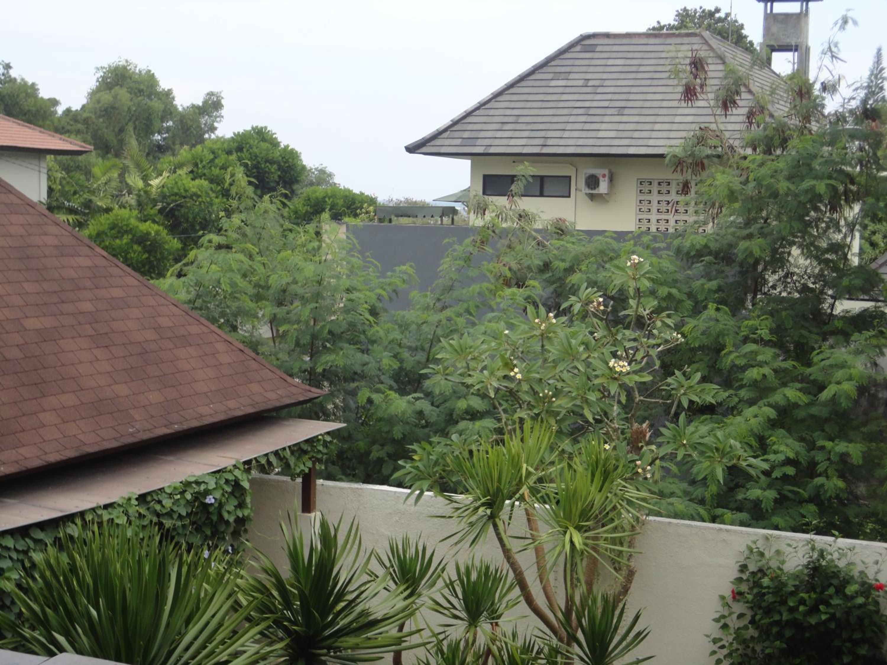 Intan Mutiara Sanur Beach Villa