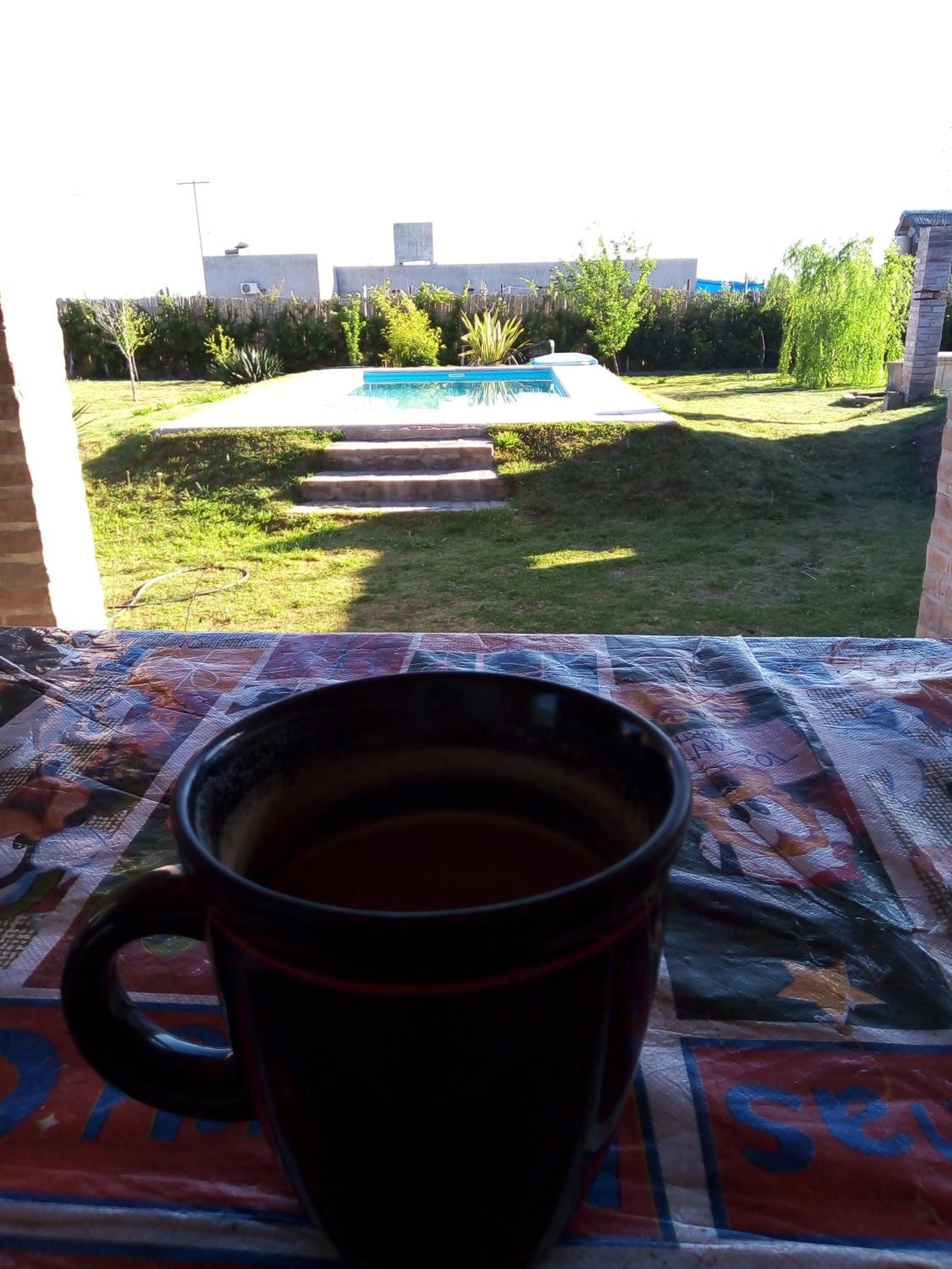 Descanso Cordillerano
