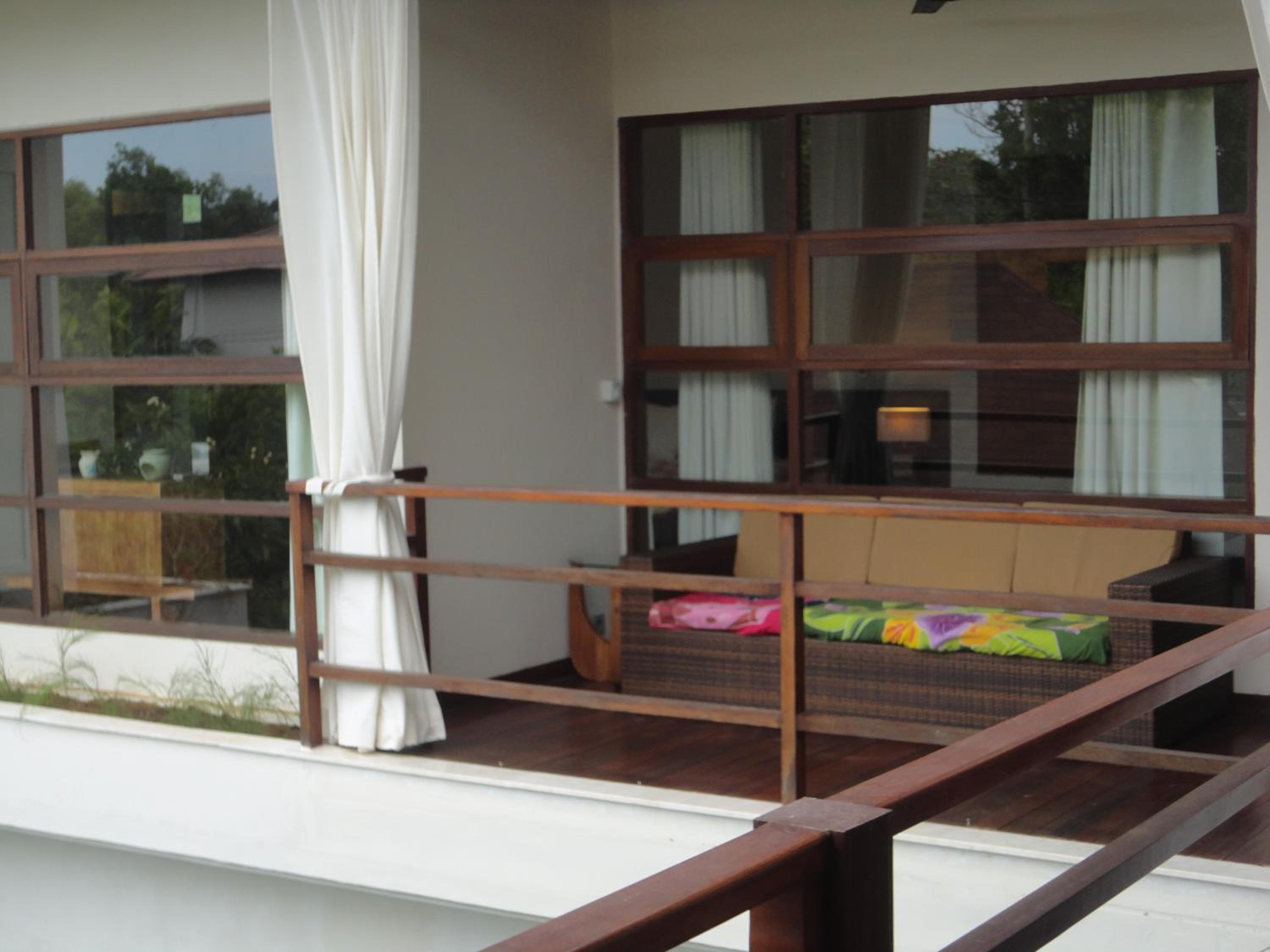 Intan Mutiara Sanur Beach Villa