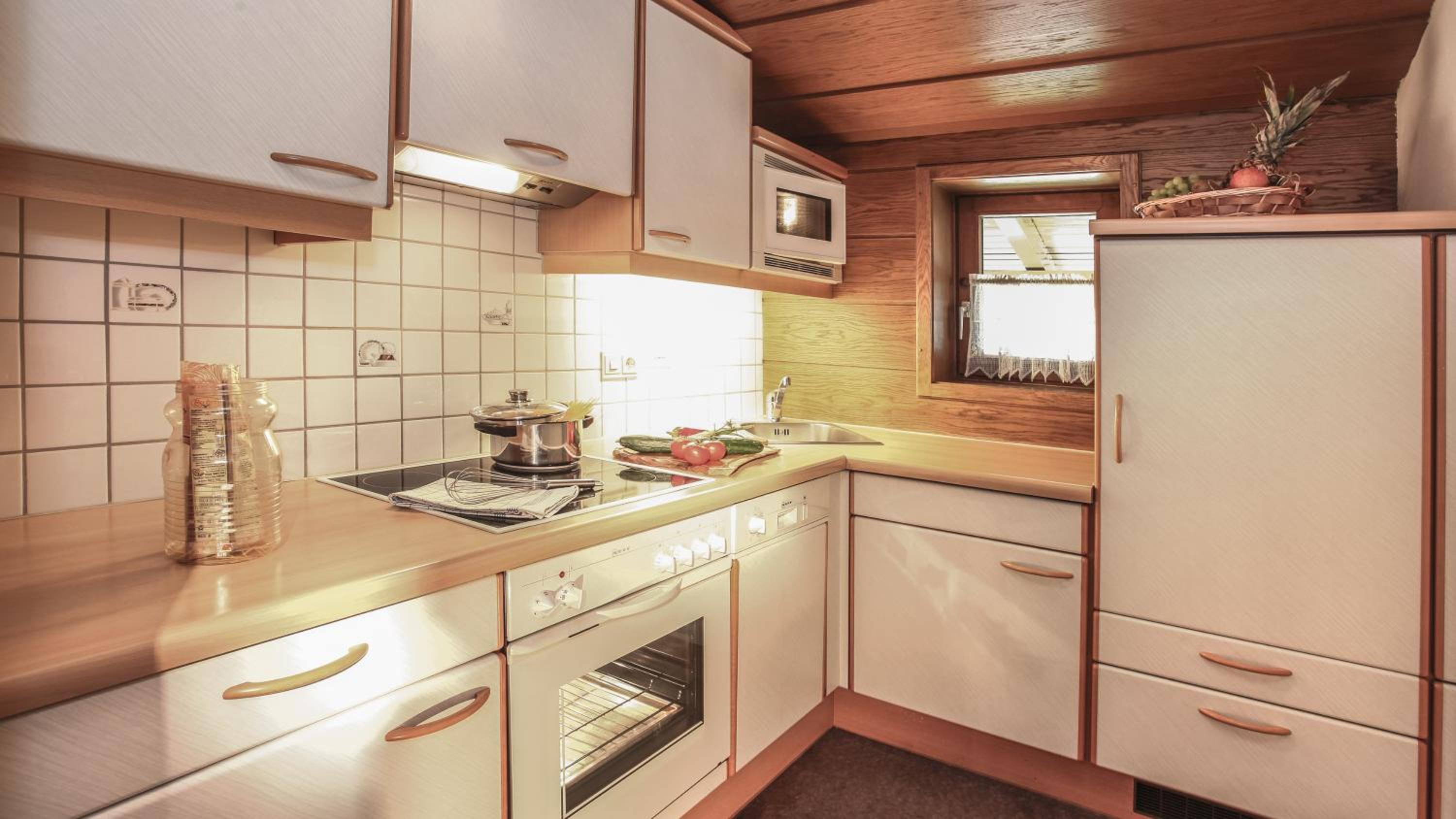Ferienhaus Austria