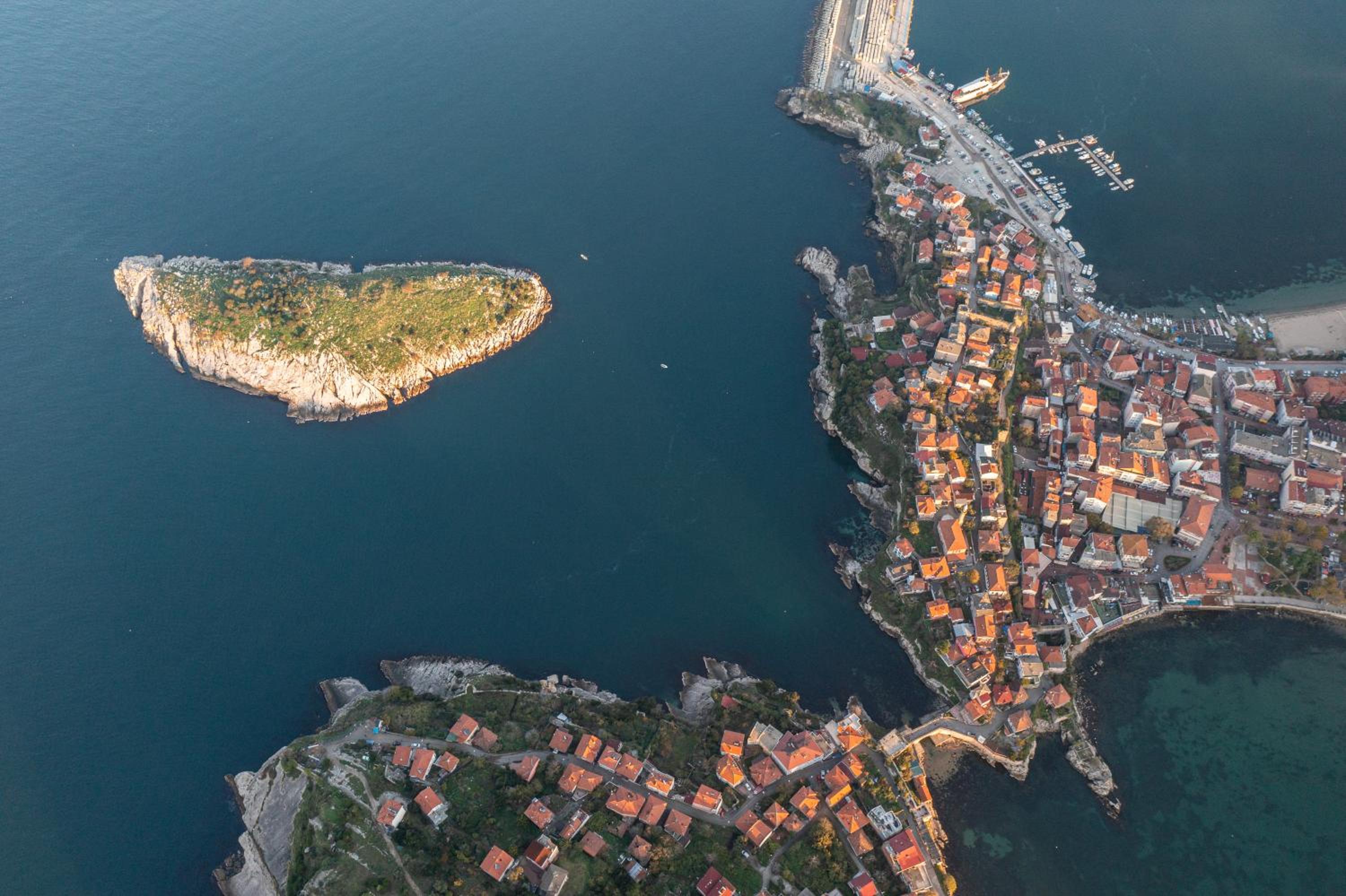 Amasra Ceylin Otel