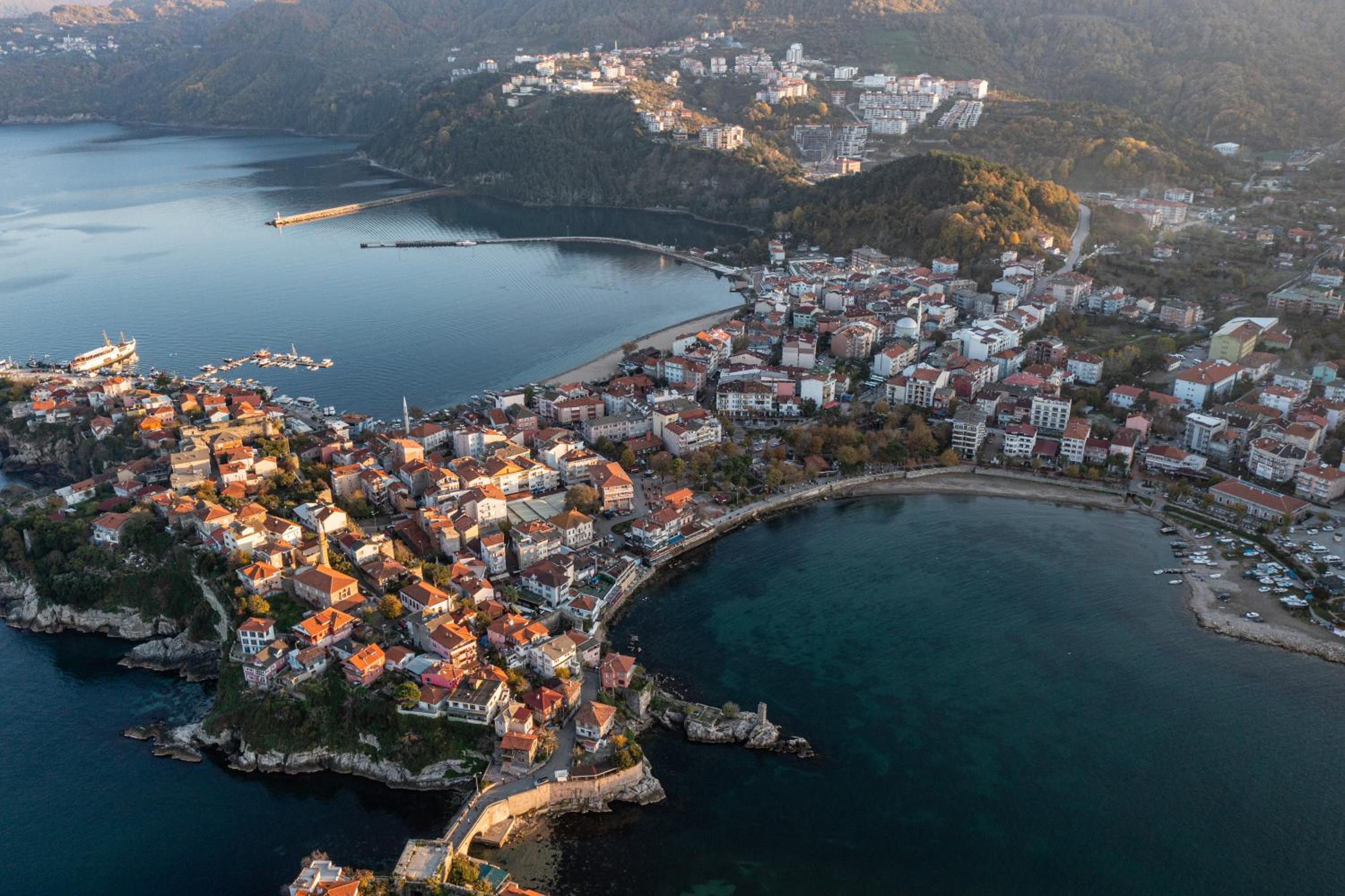 Amasra Ceylin Otel