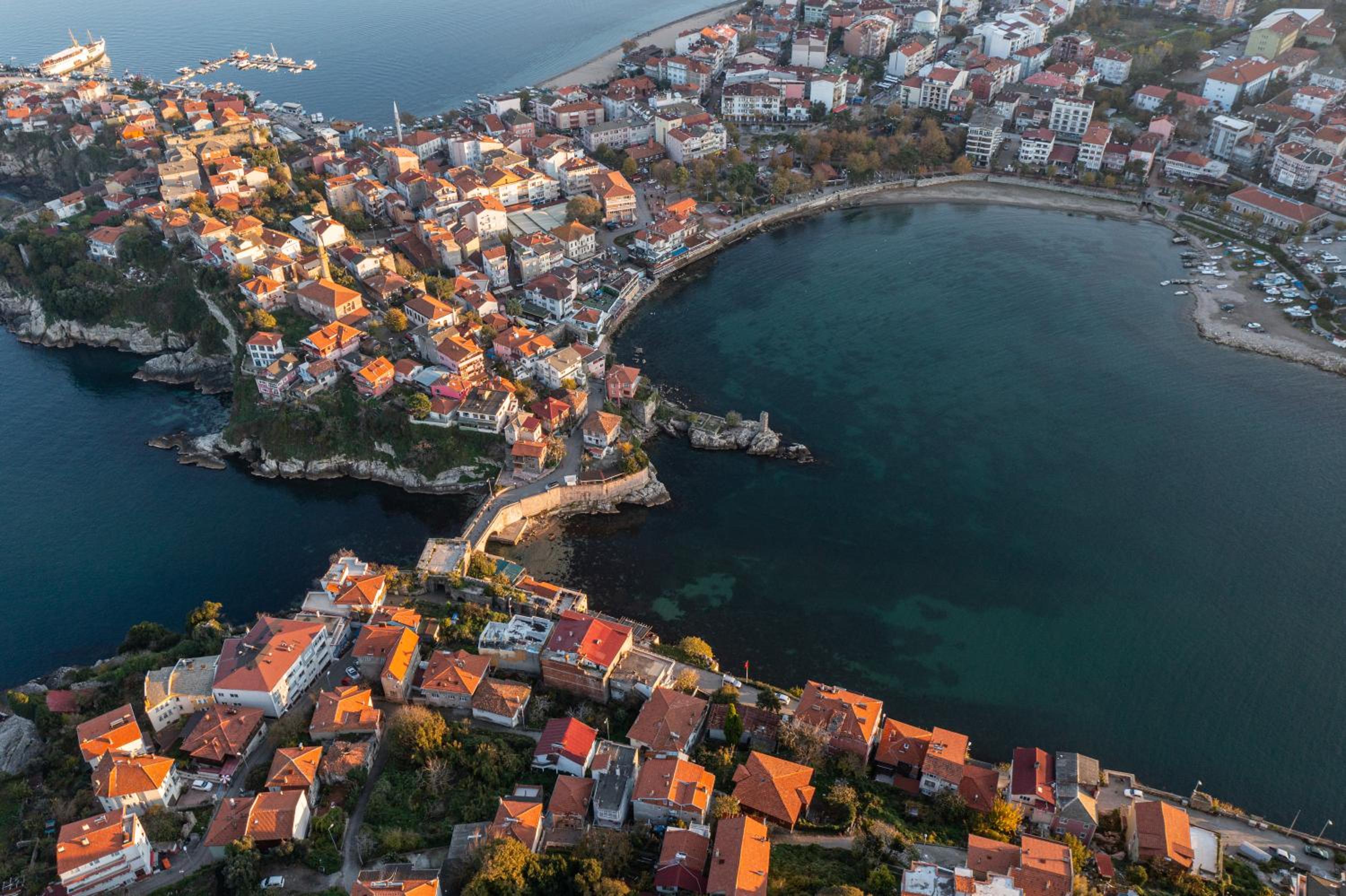 Amasra Ceylin Otel