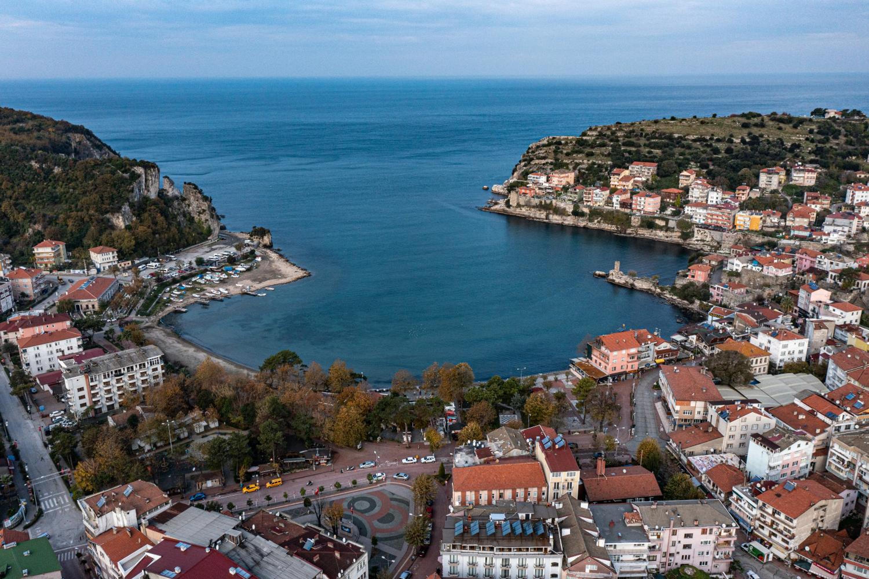 Amasra Ceylin Otel