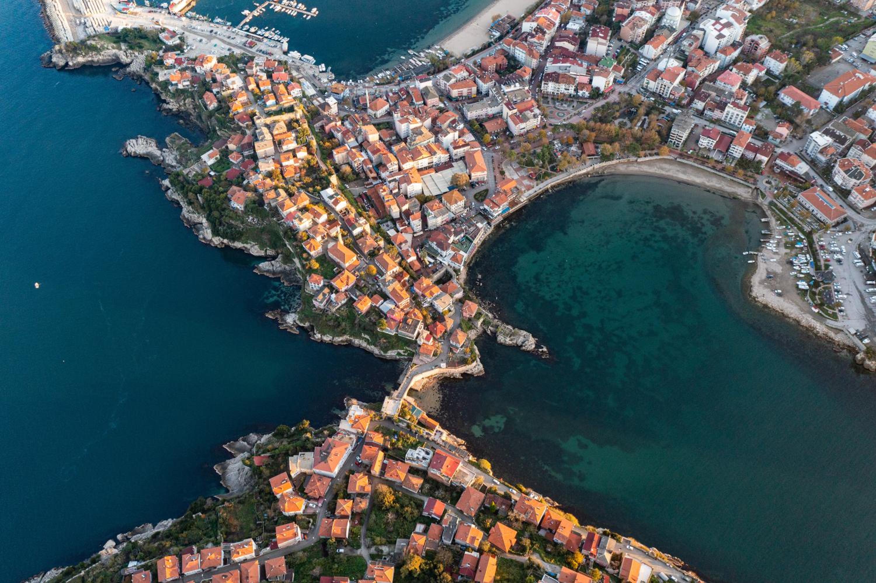 Amasra Ceylin Otel