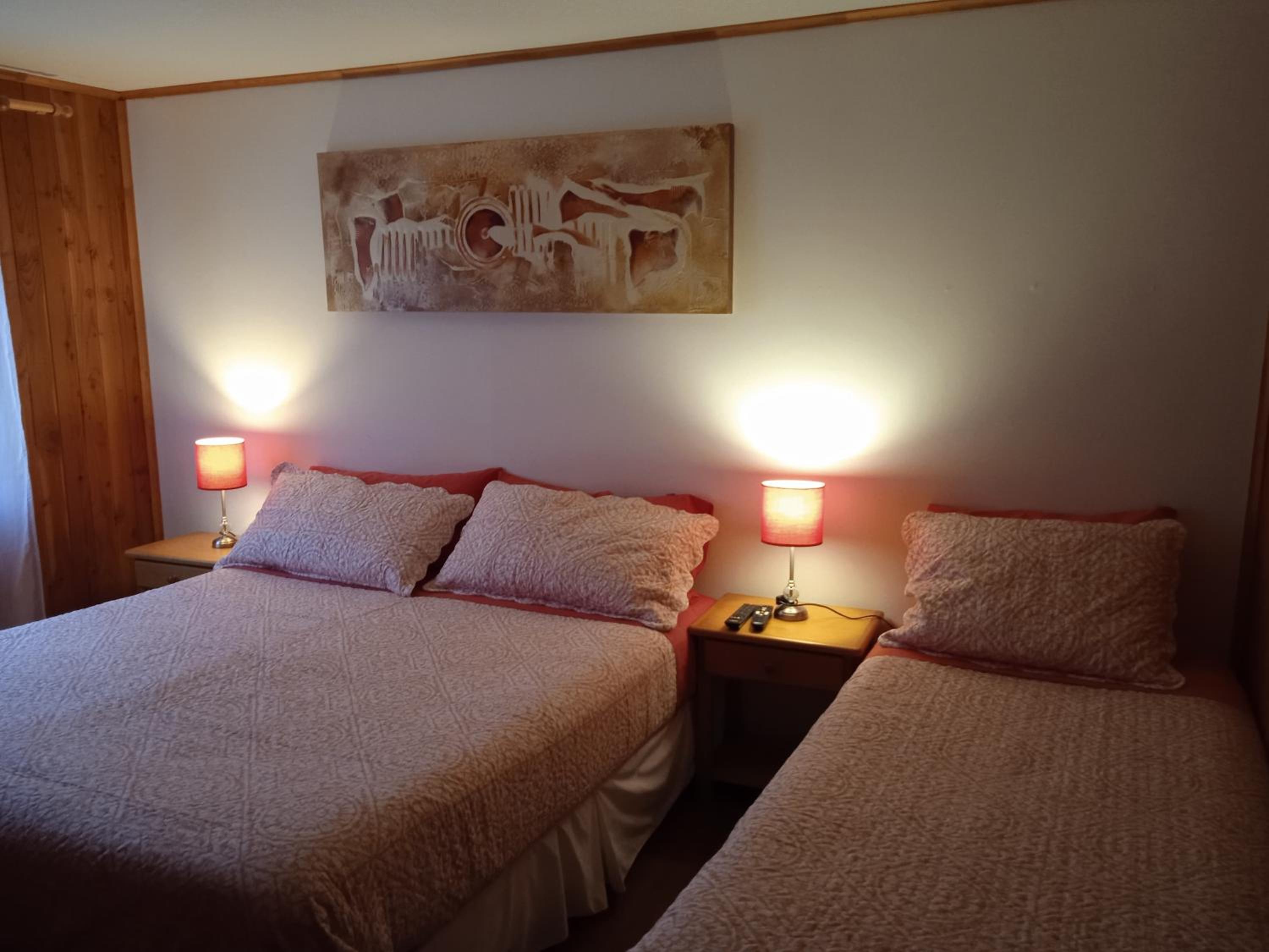 Hostal Mahuida