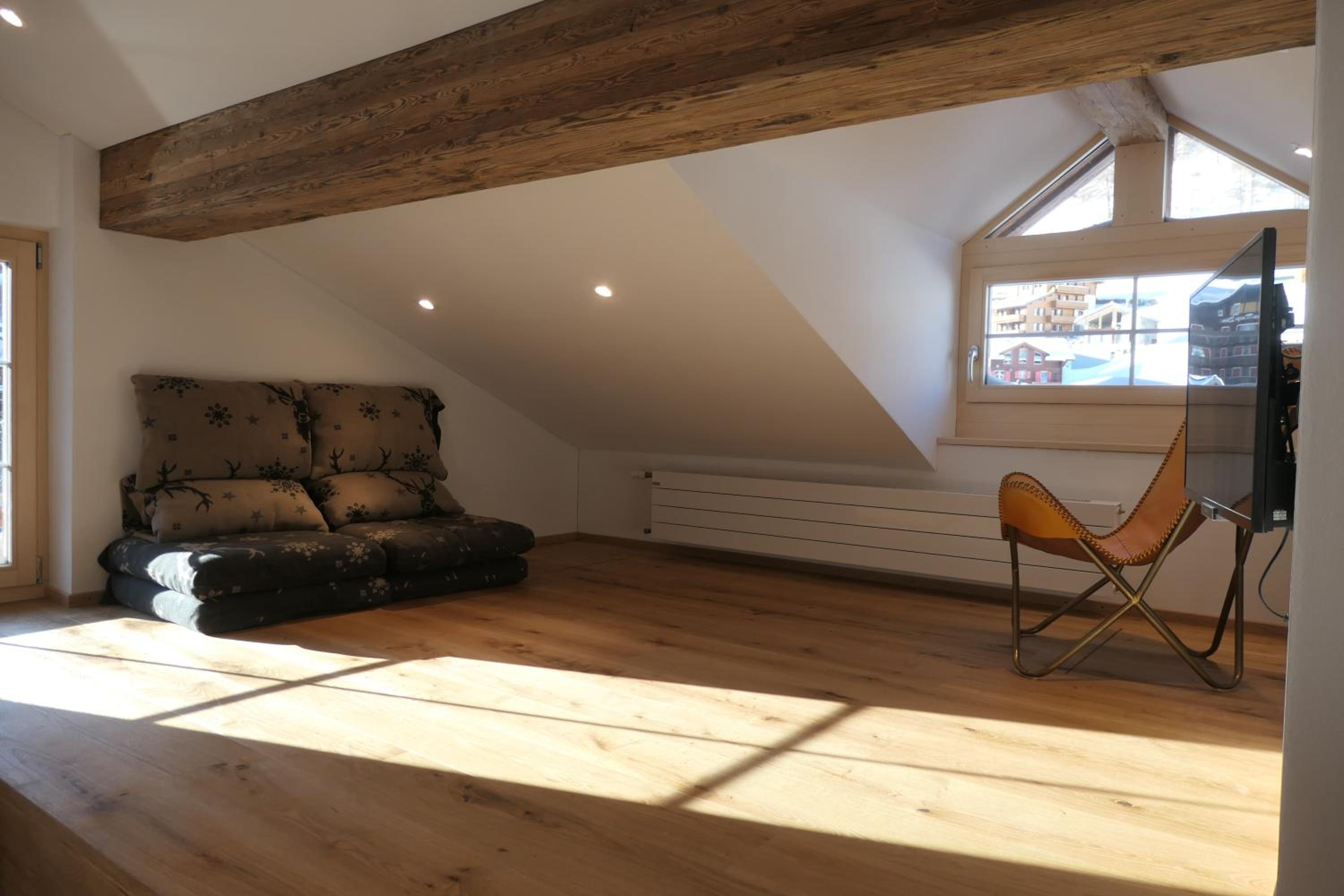 Chalet Valeria