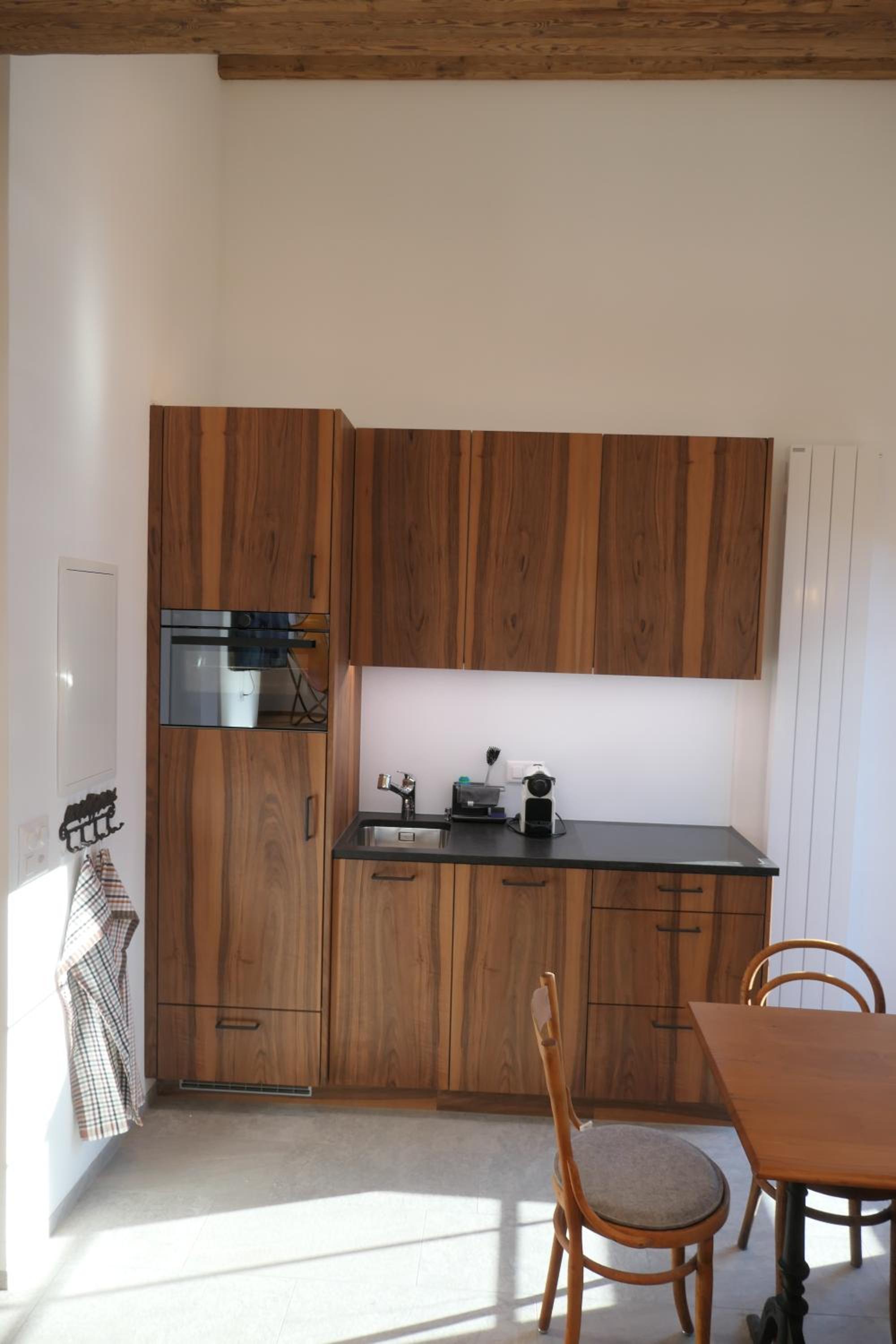 Chalet Valeria