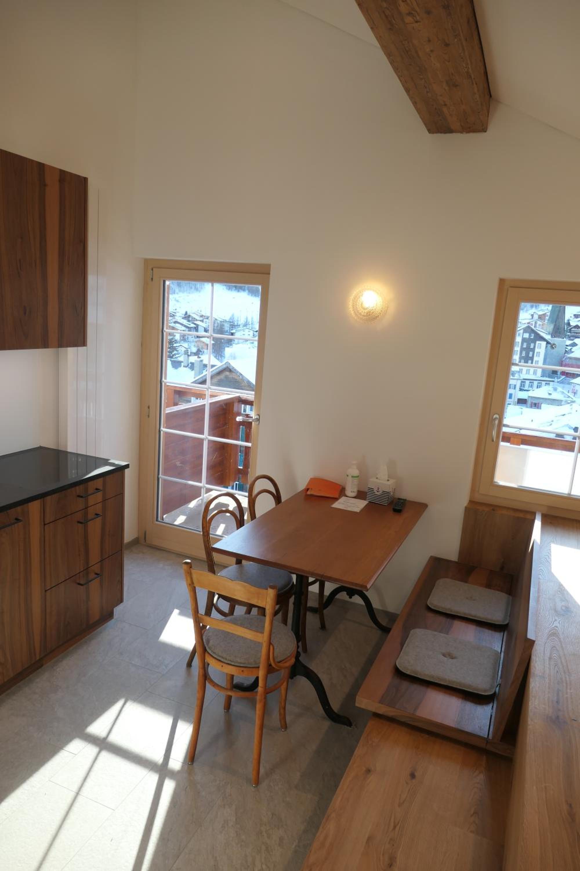 Chalet Valeria