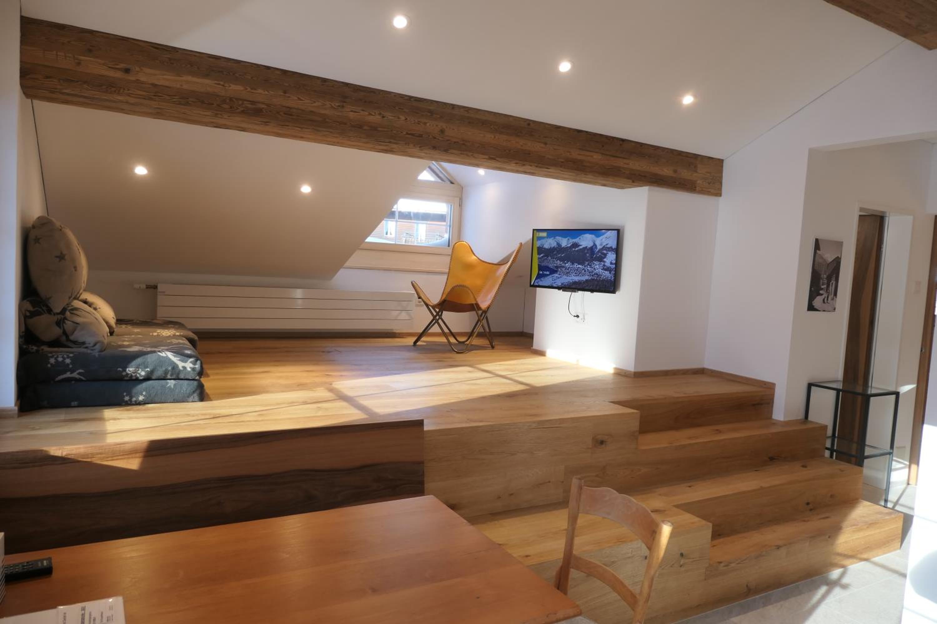 Chalet Valeria