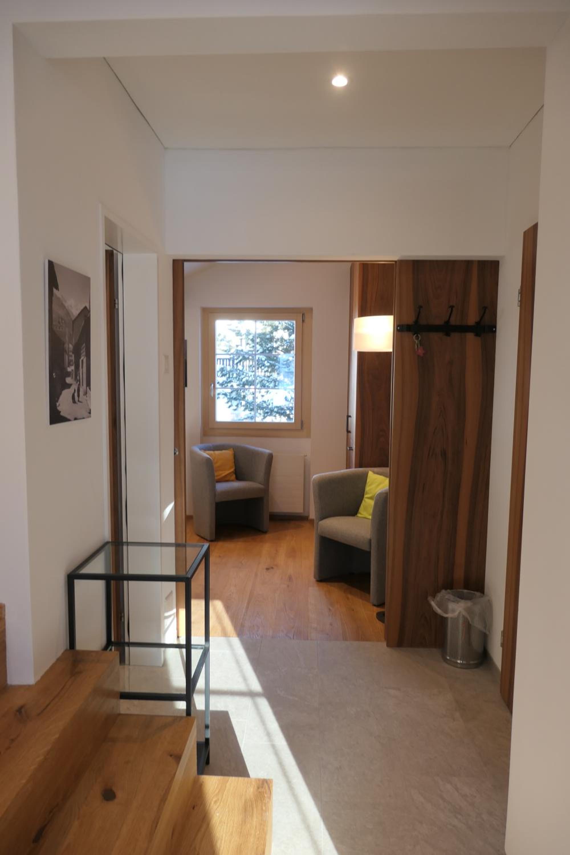 Chalet Valeria