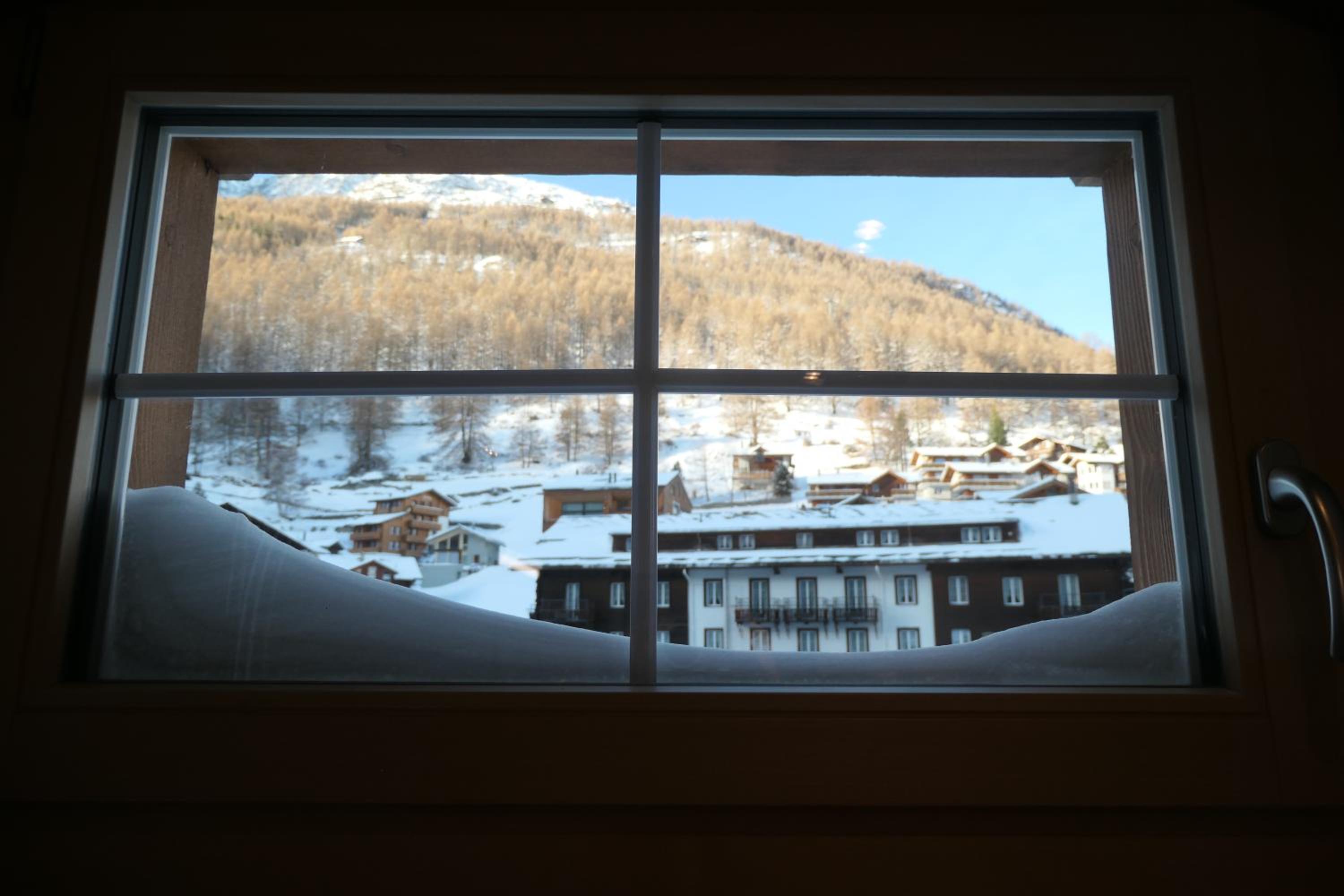 Chalet Valeria