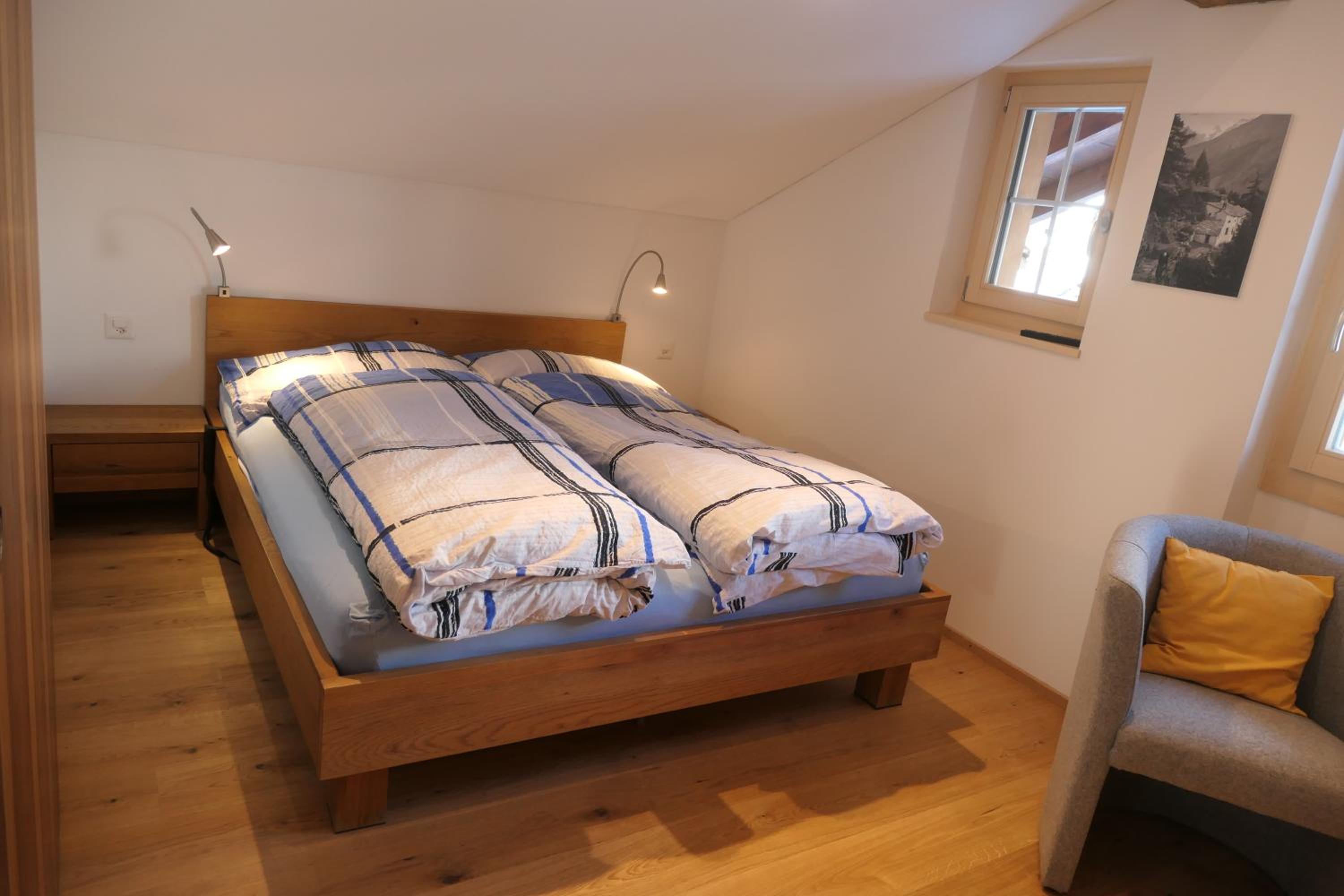 Chalet Valeria