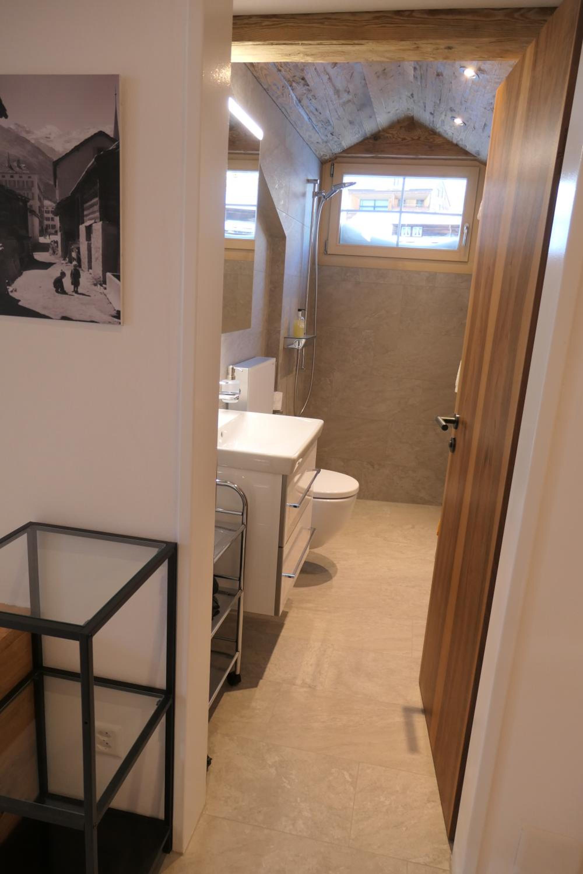 Chalet Valeria