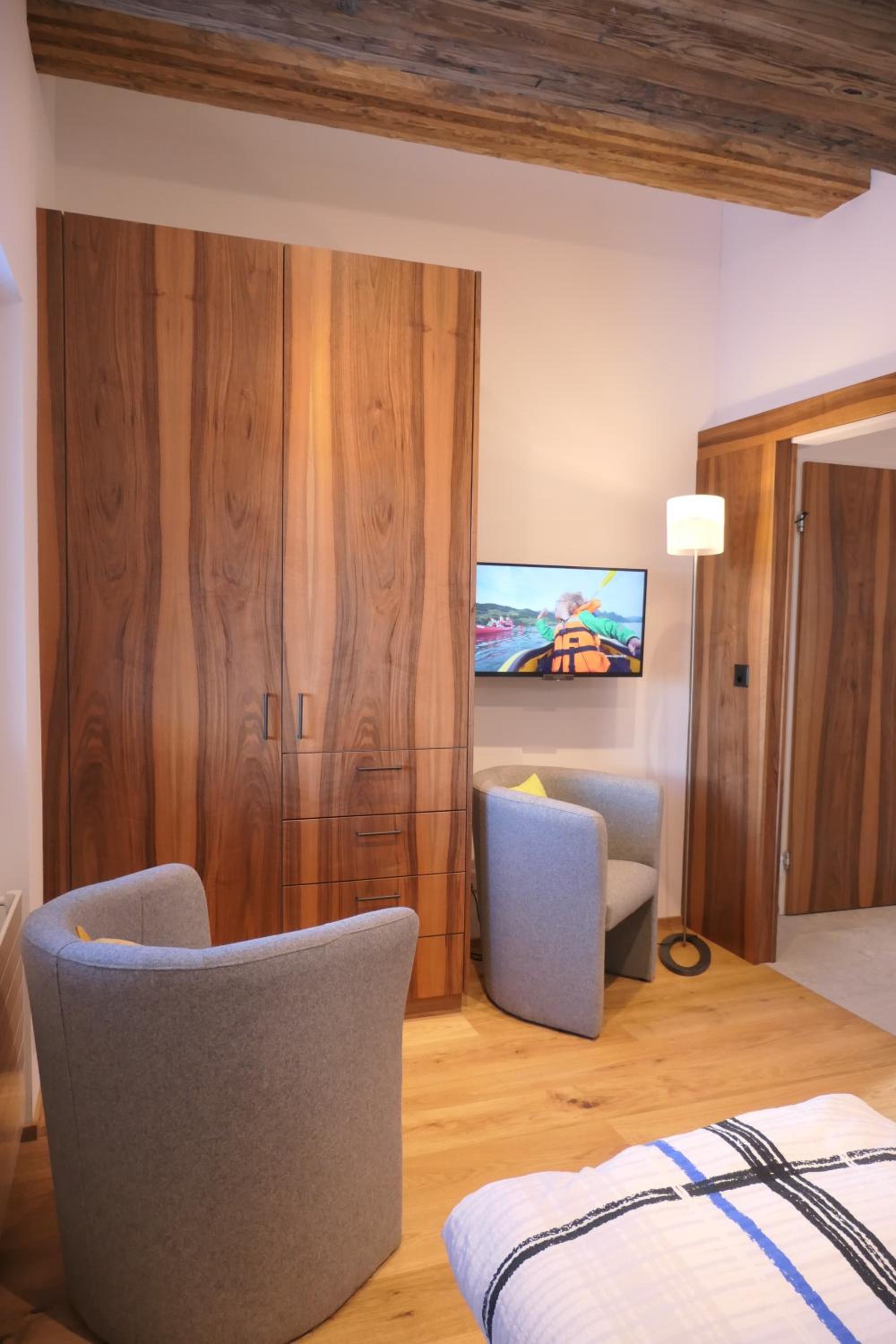 Chalet Valeria