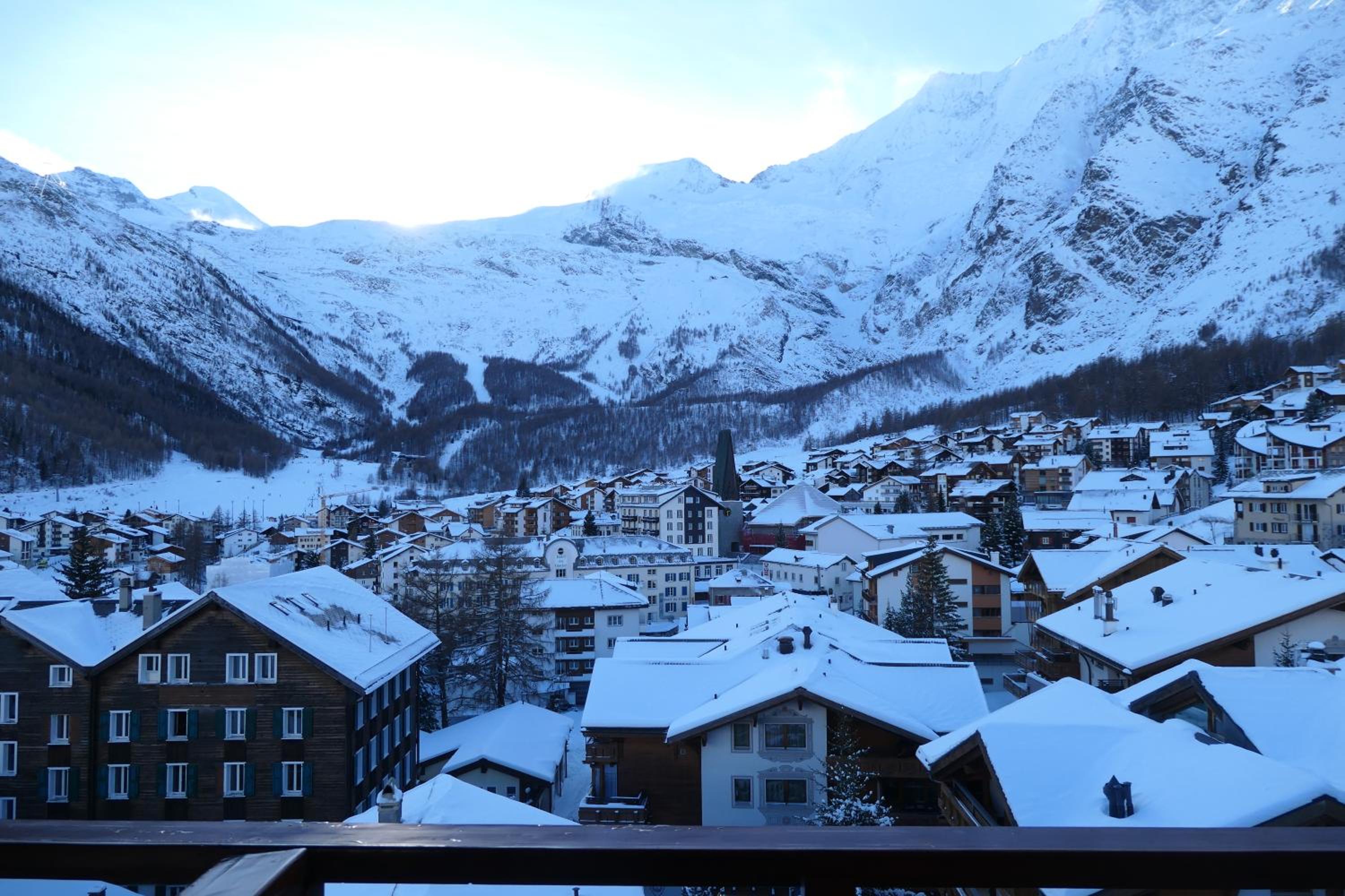 Chalet Valeria