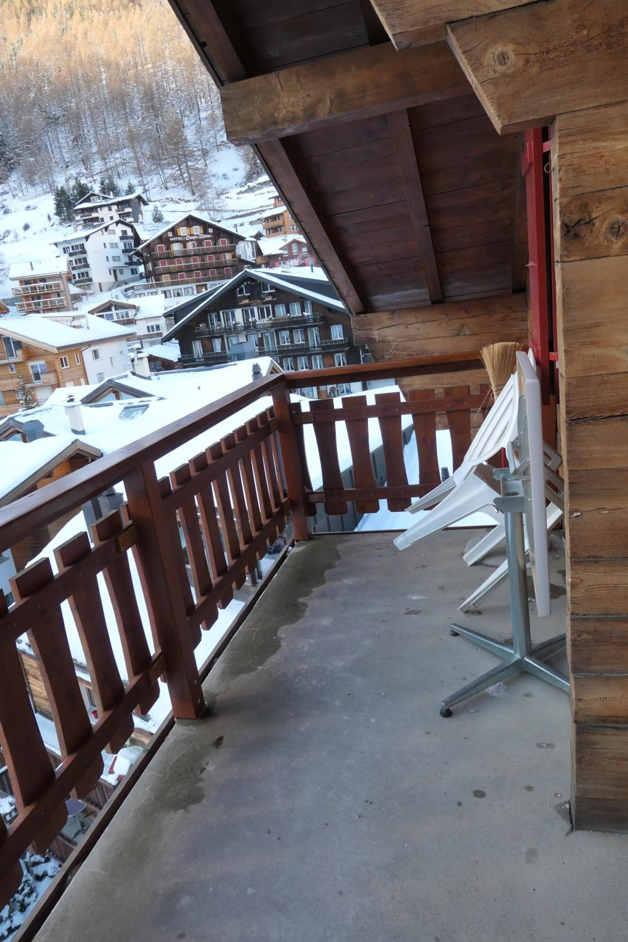 Chalet Valeria