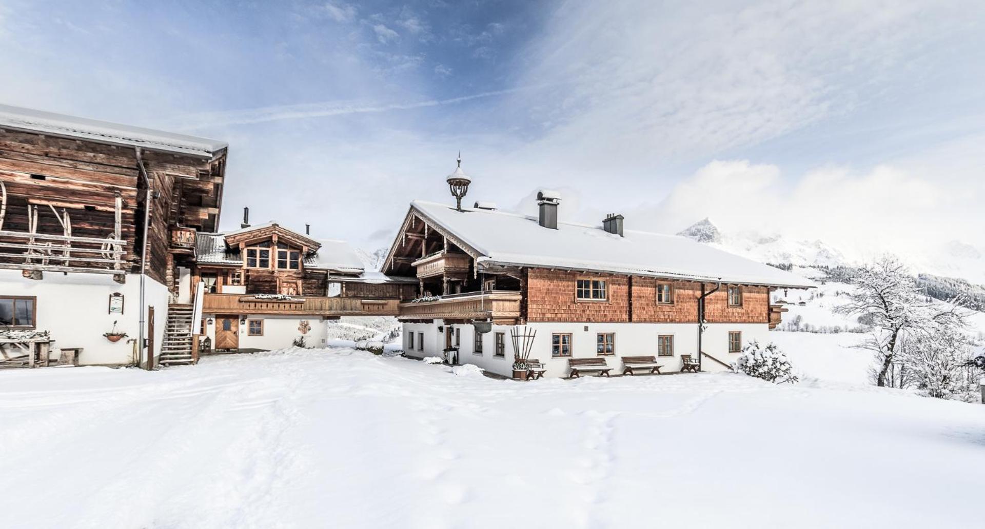 Christernhof