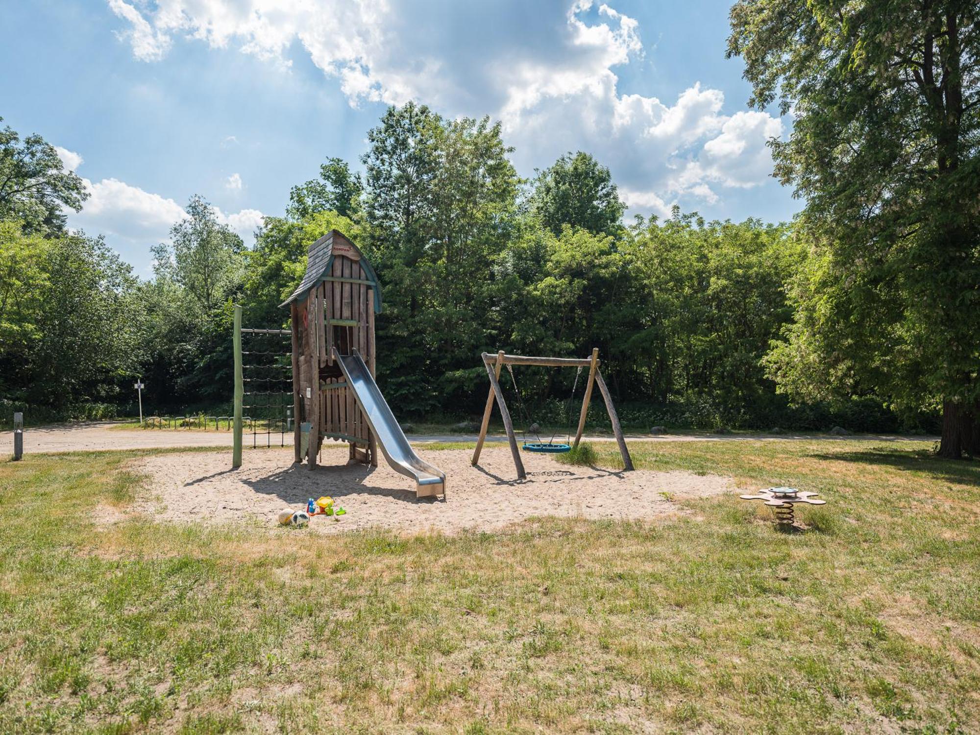 Ferienpark Plauer See