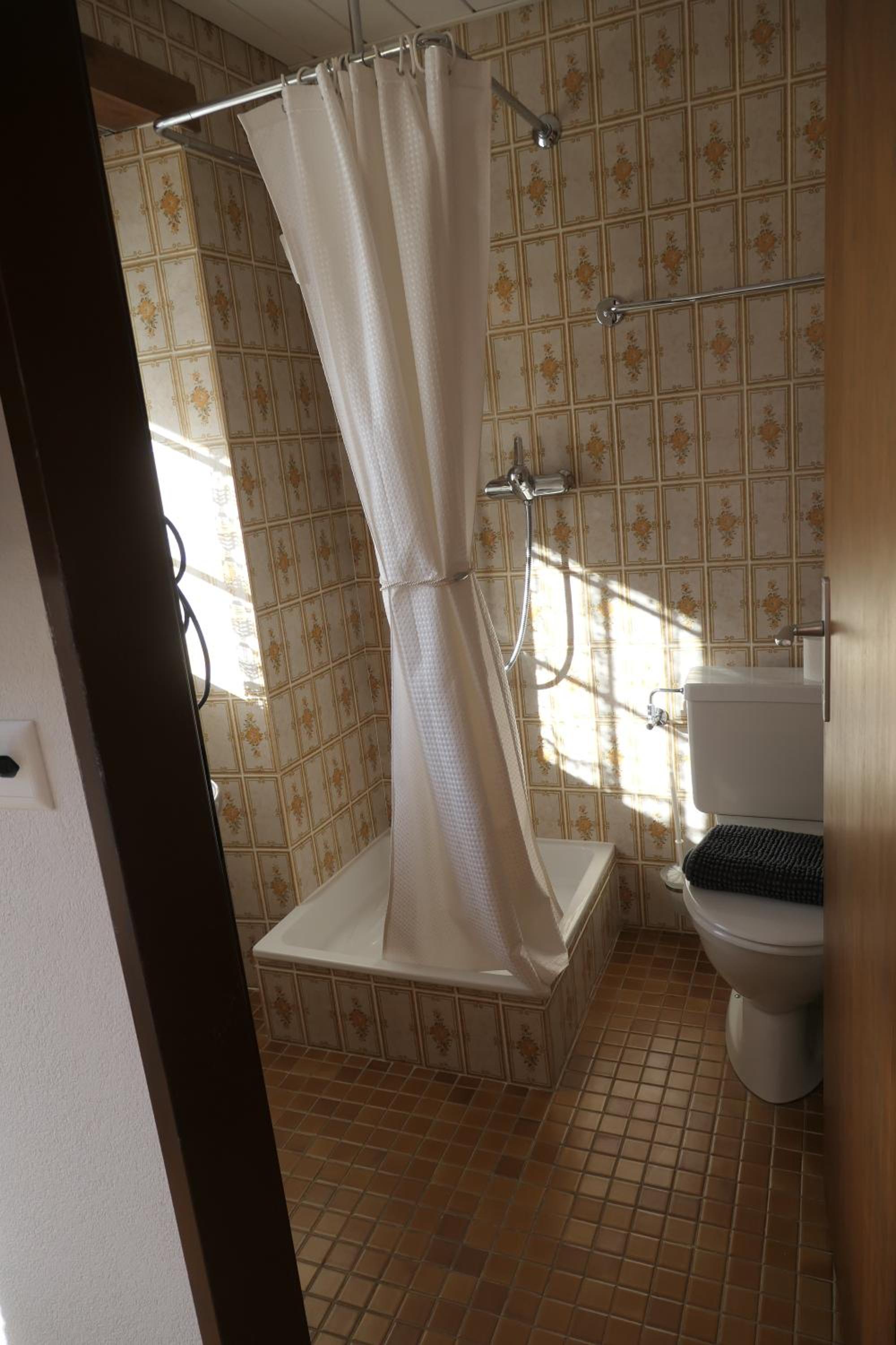 Chalet Valeria