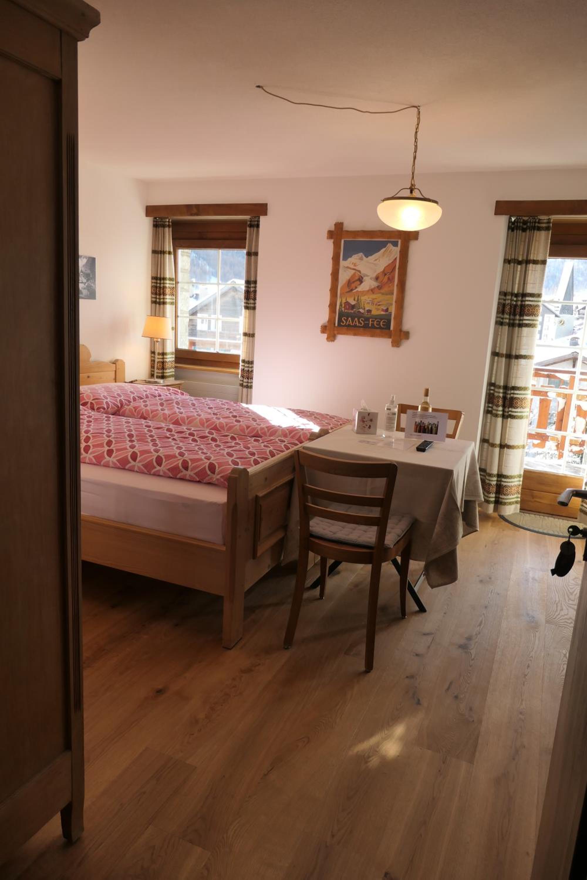 Chalet Valeria