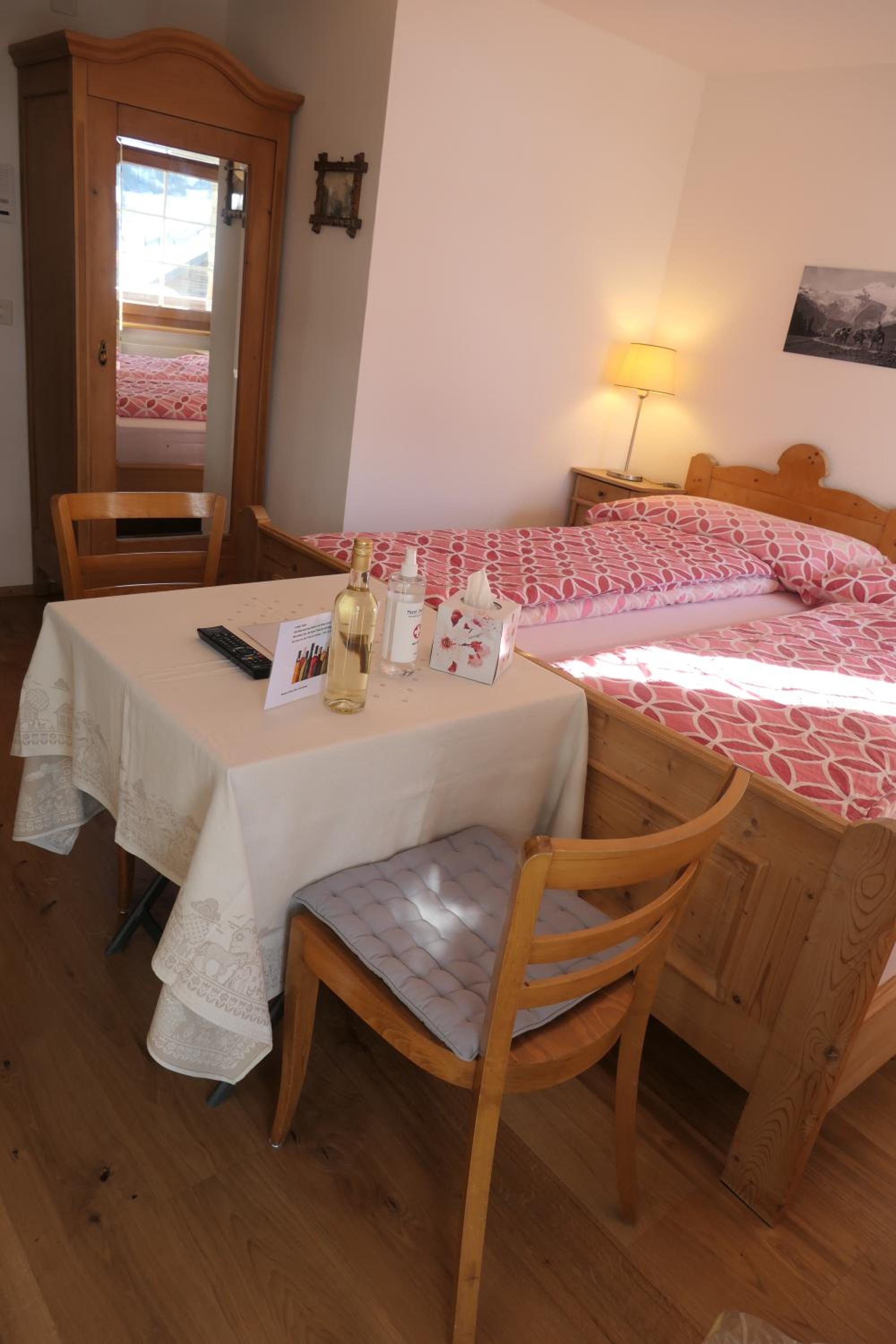 Chalet Valeria