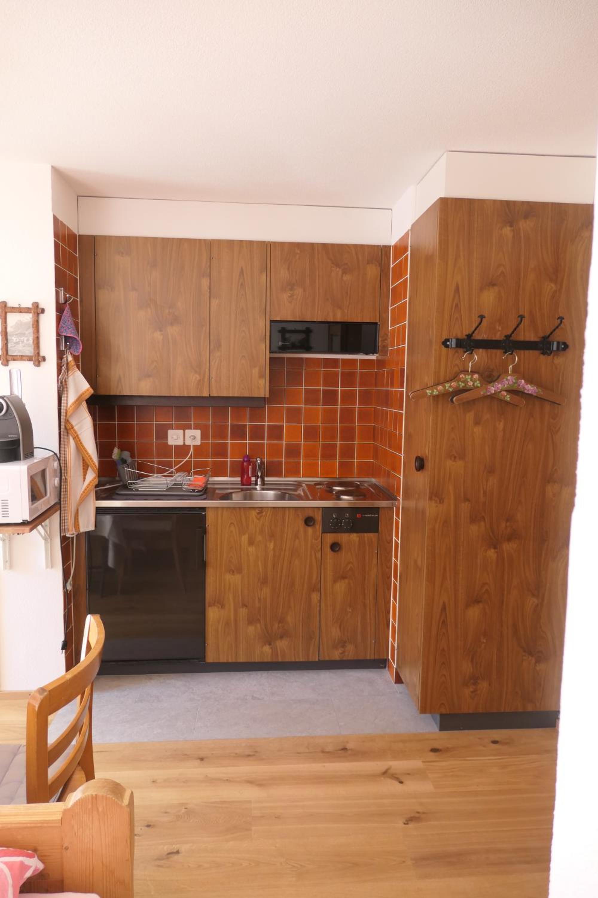 Chalet Valeria