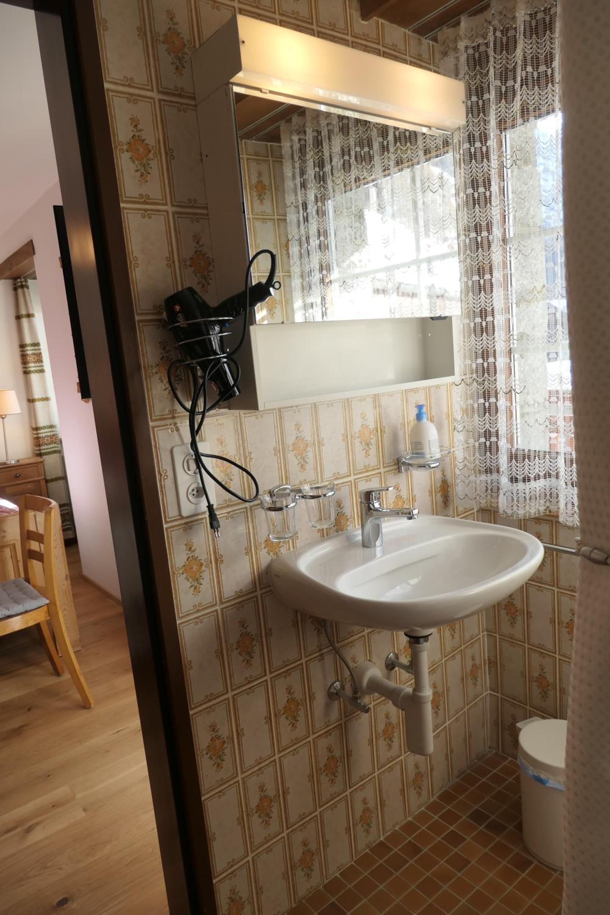 Chalet Valeria