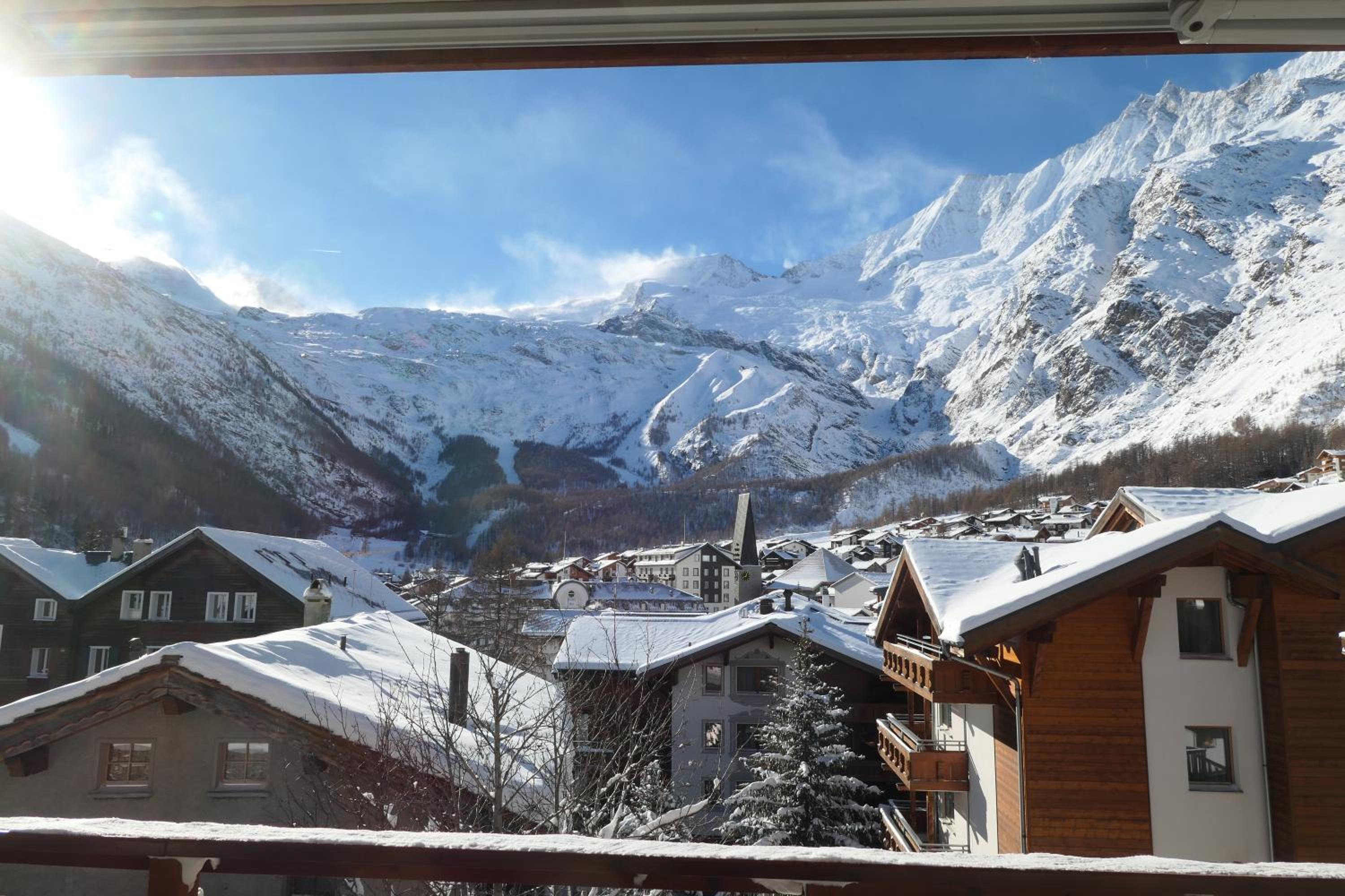 Chalet Valeria