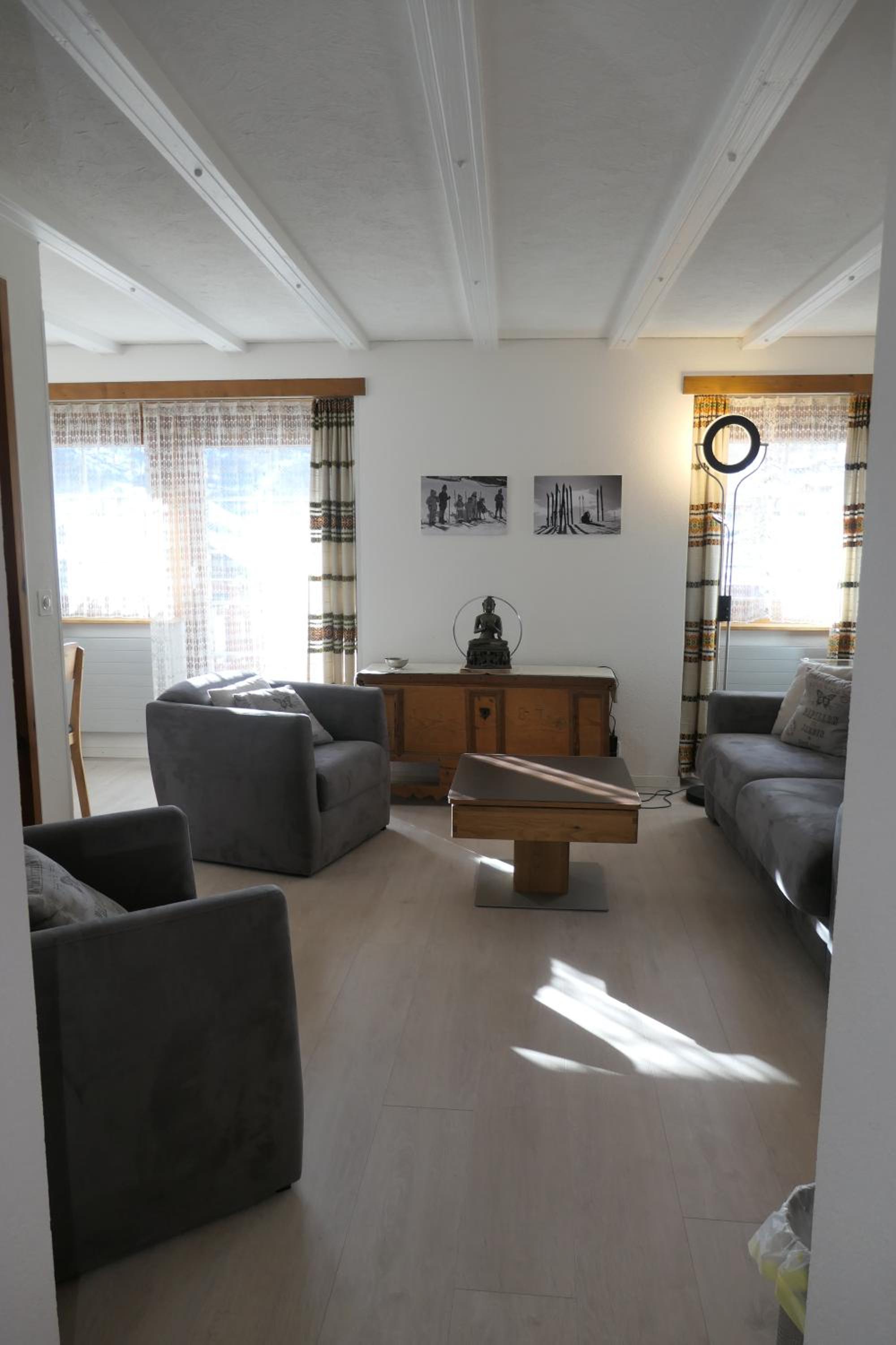 Chalet Valeria