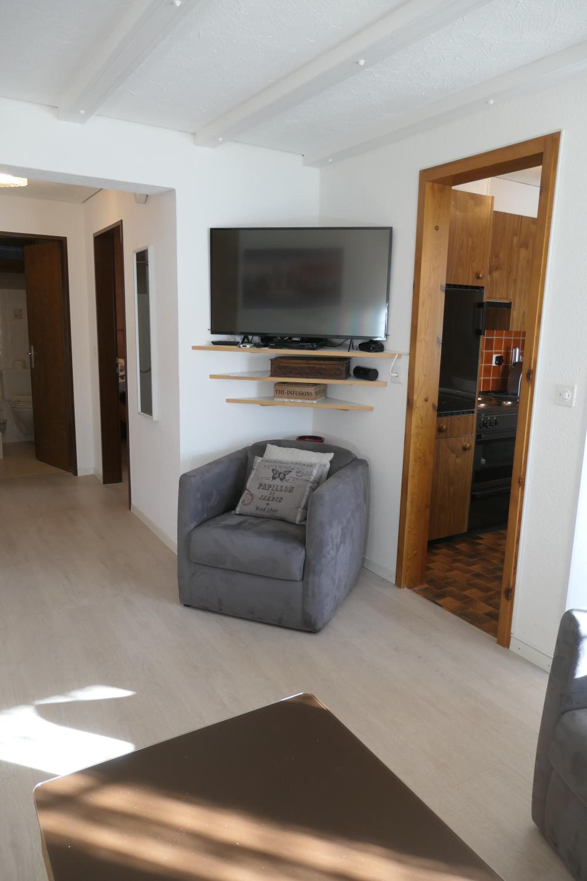 Chalet Valeria