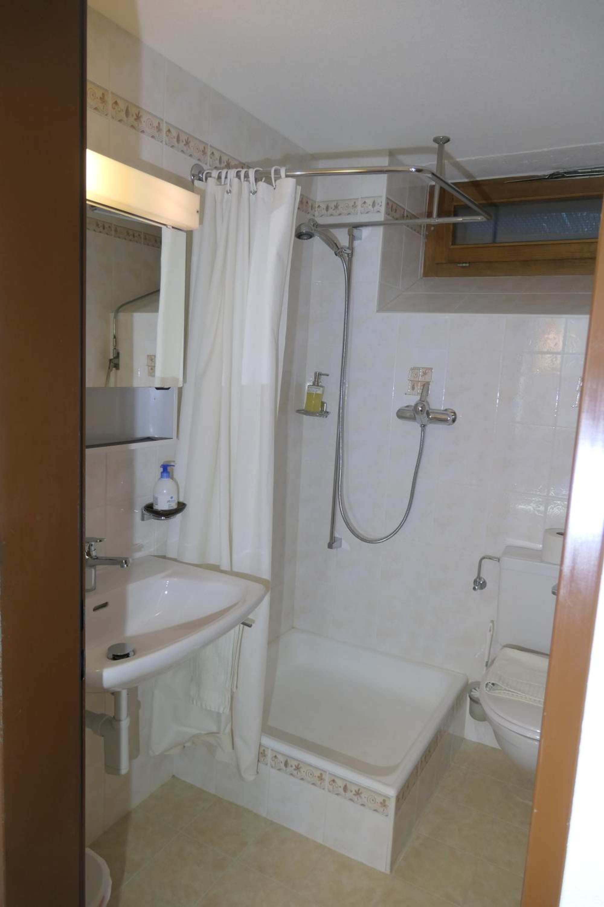 Chalet Valeria