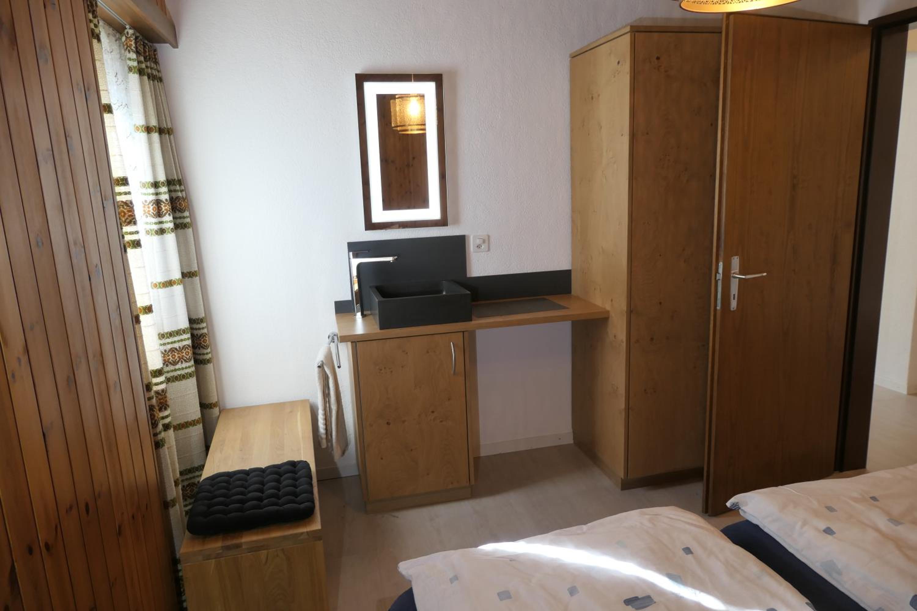 Chalet Valeria