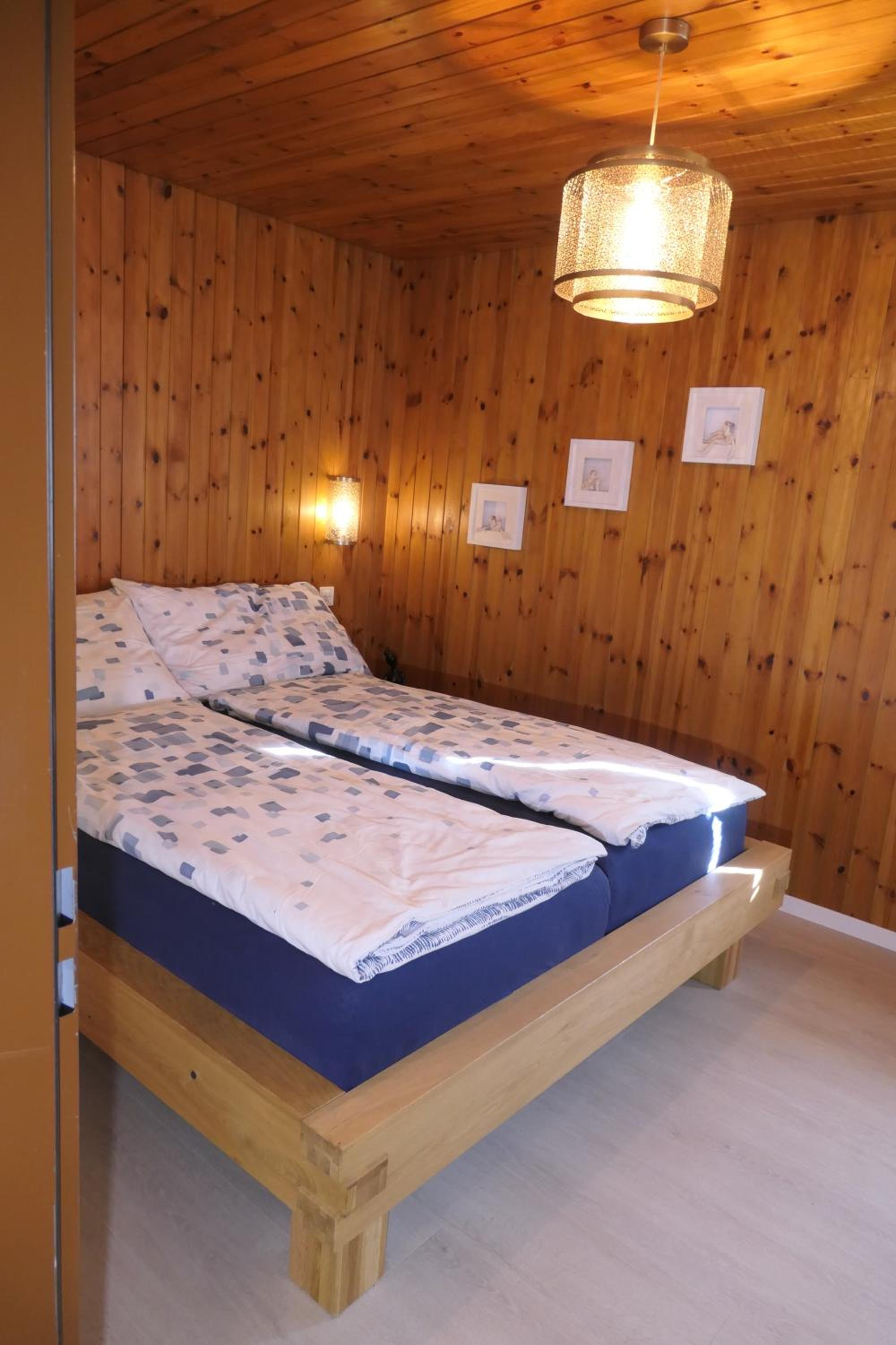 Chalet Valeria