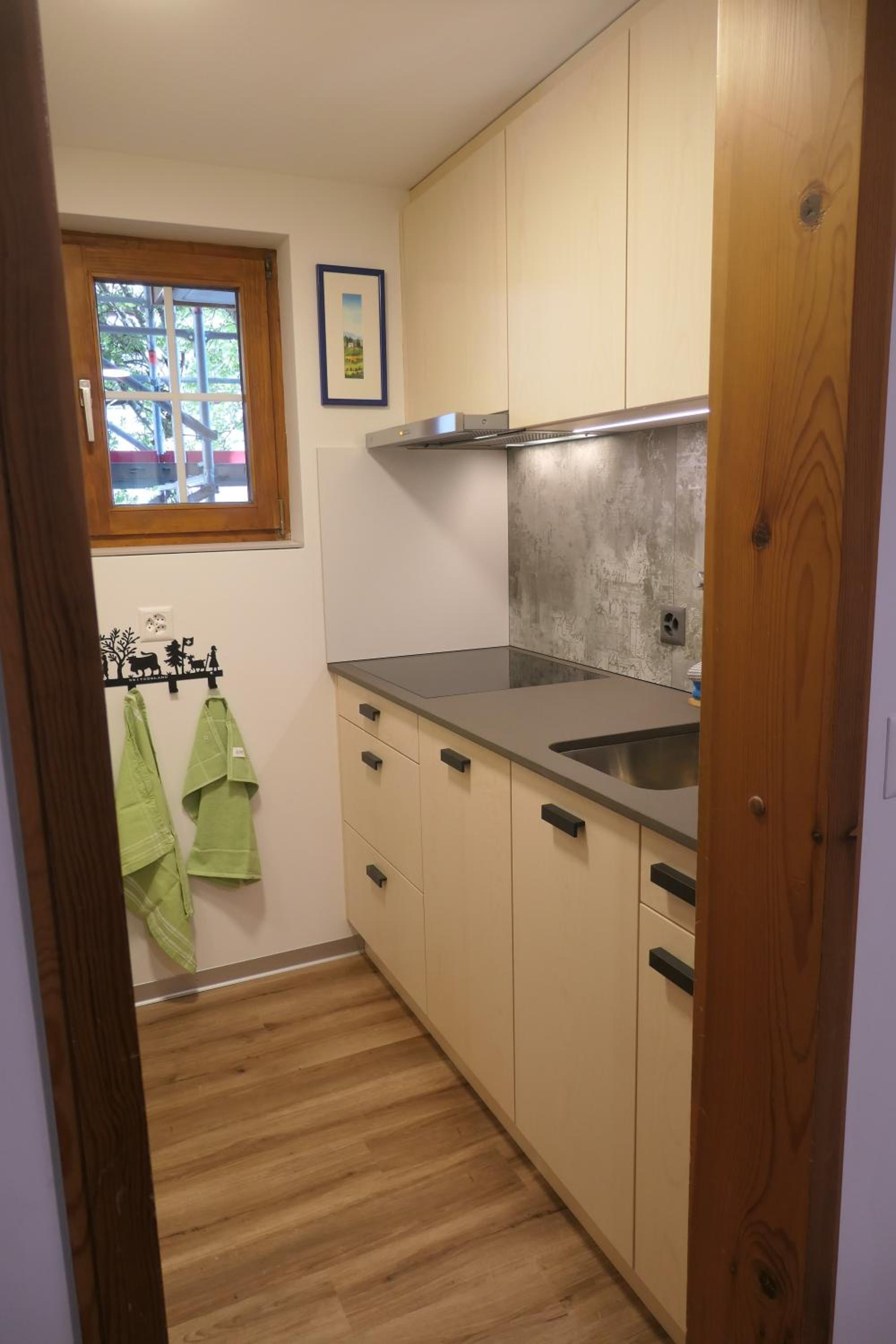 Chalet Valeria