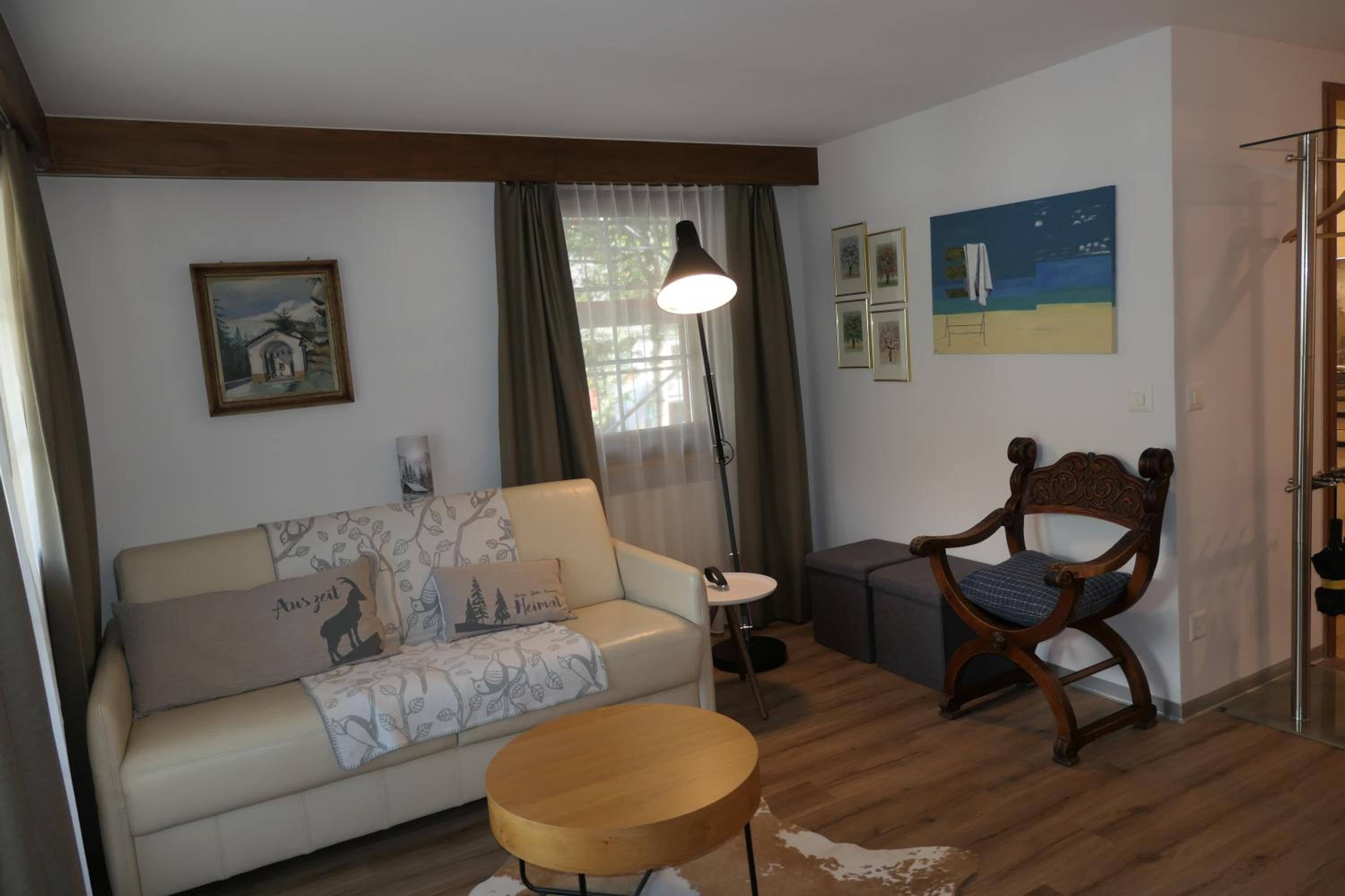 Chalet Valeria