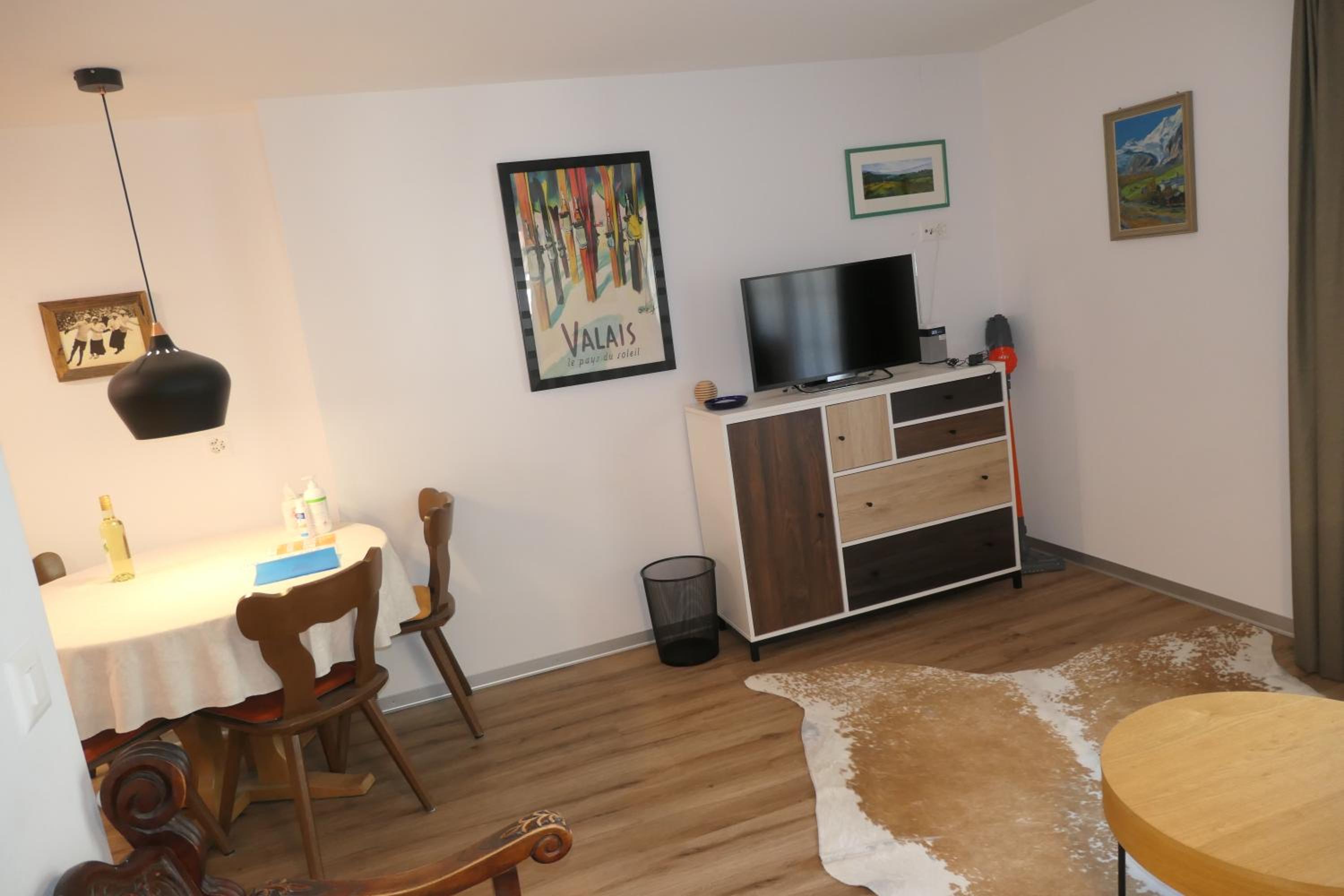 Chalet Valeria