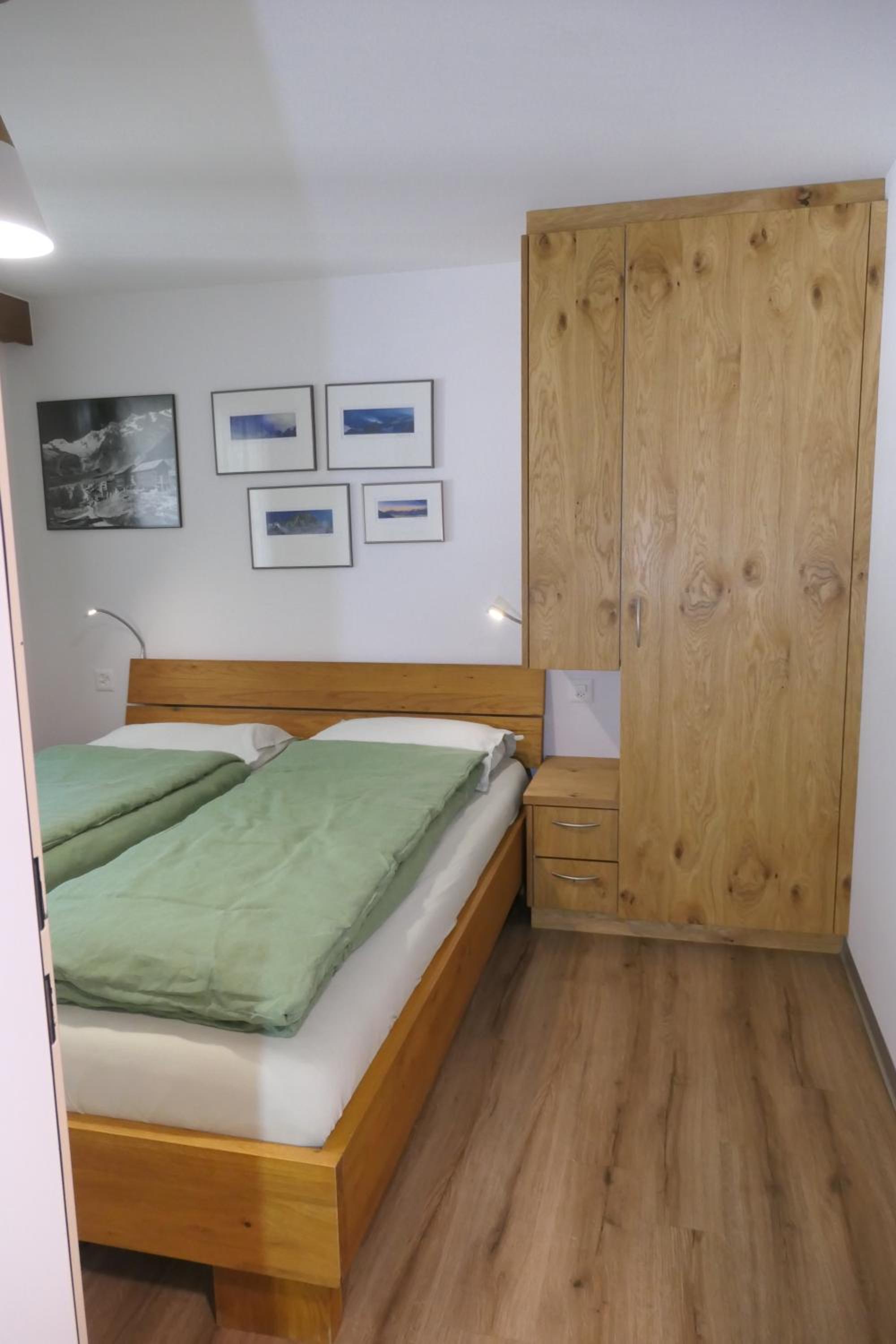 Chalet Valeria
