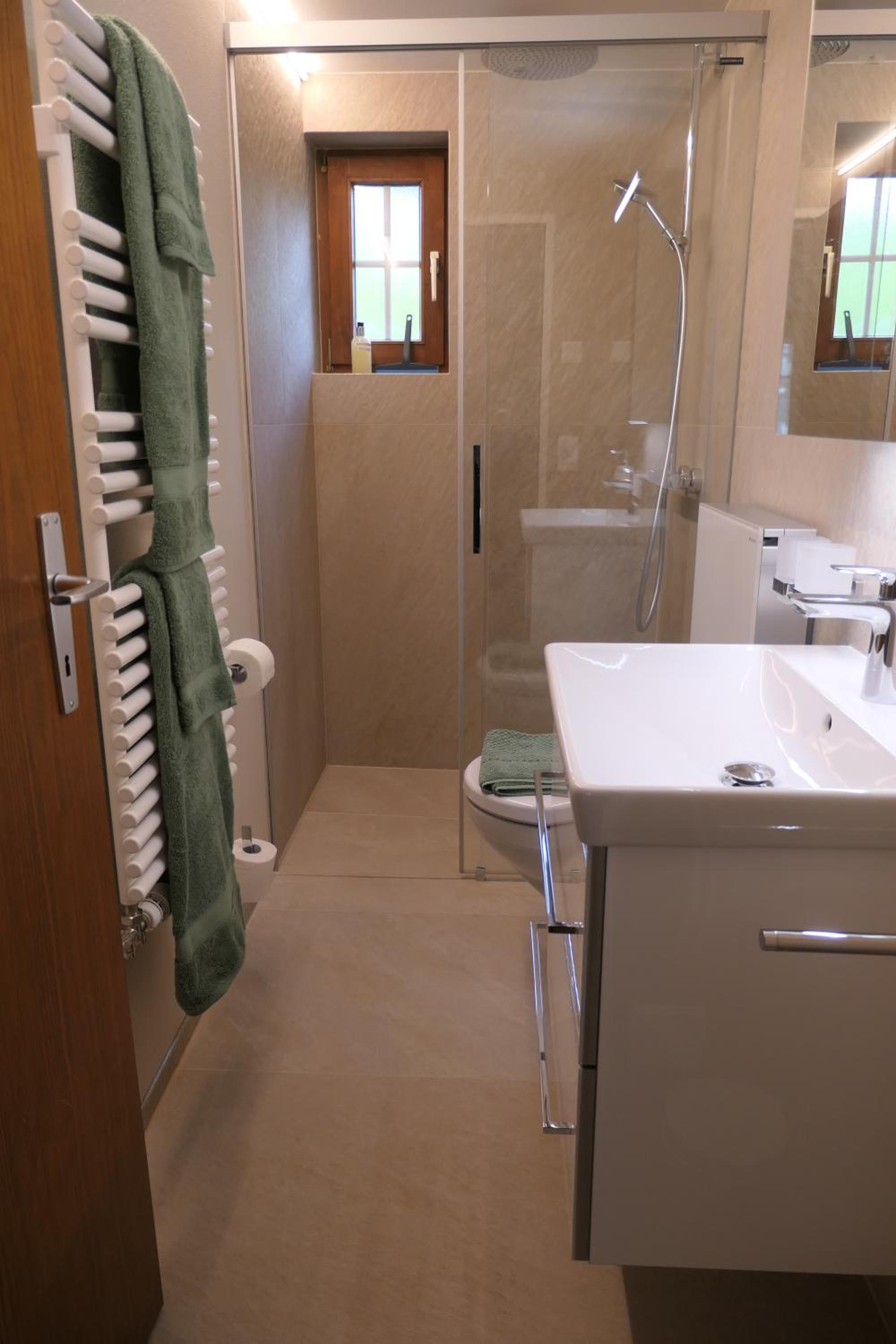 Chalet Valeria