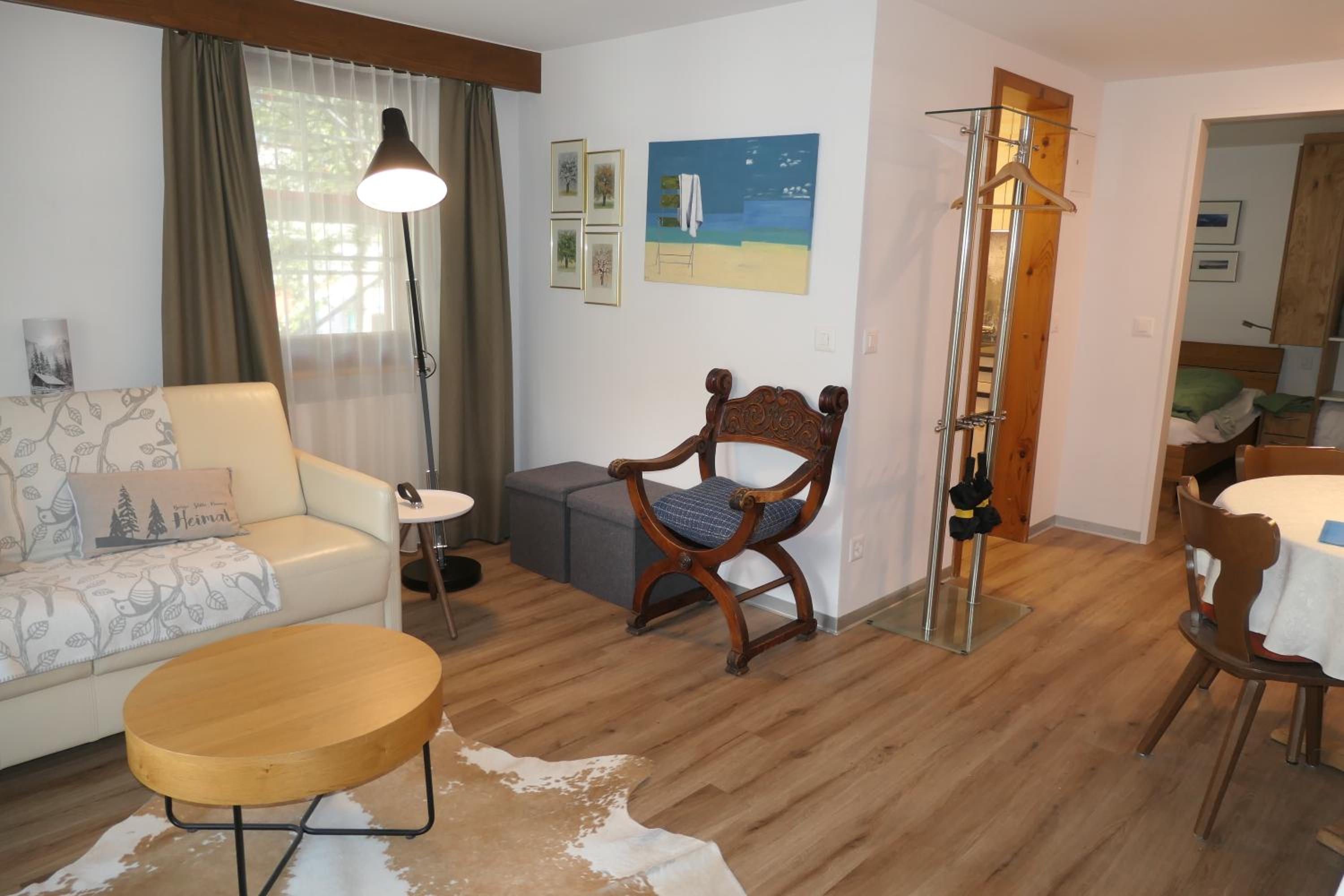 Chalet Valeria