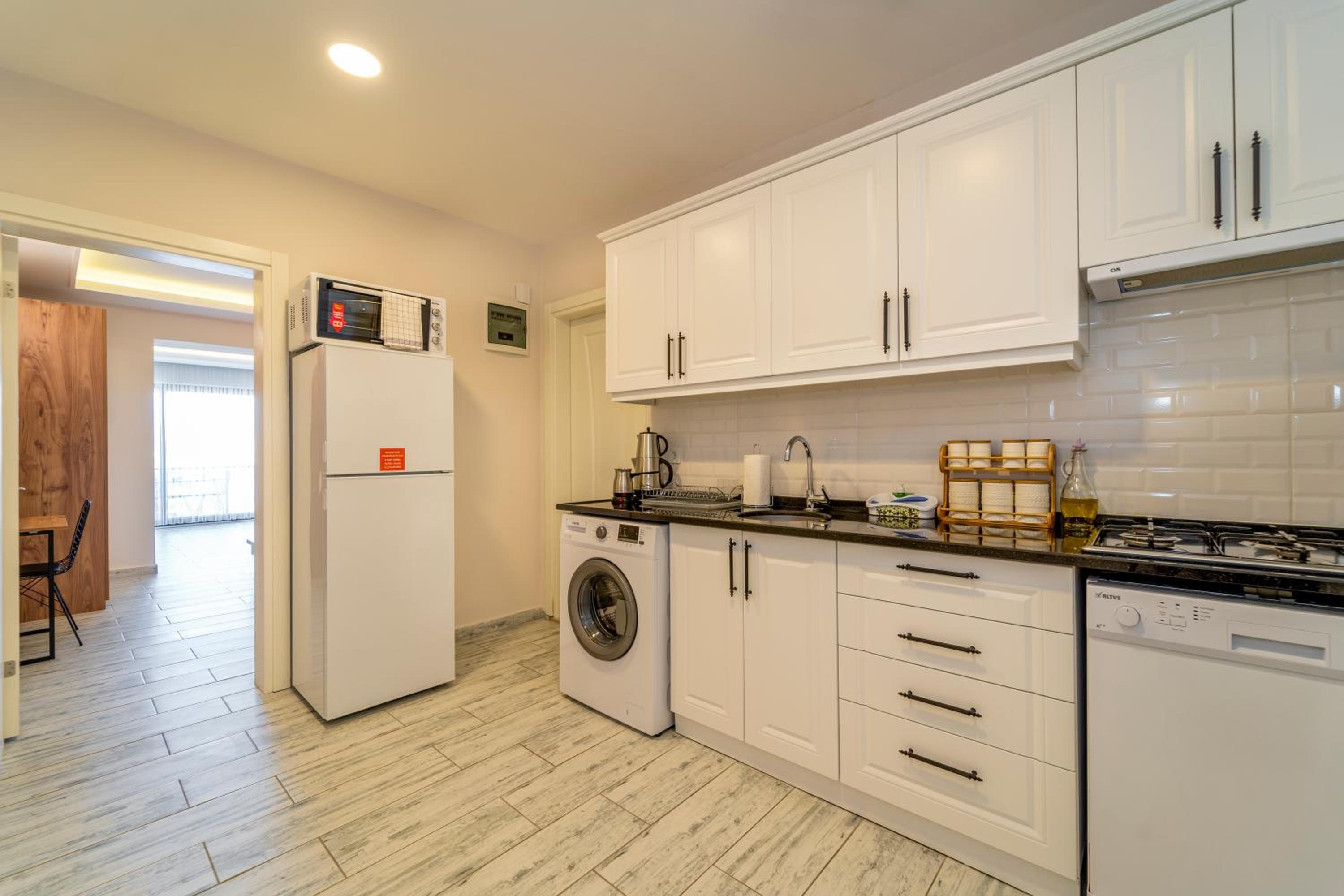 Nakas Süitler - Image 27