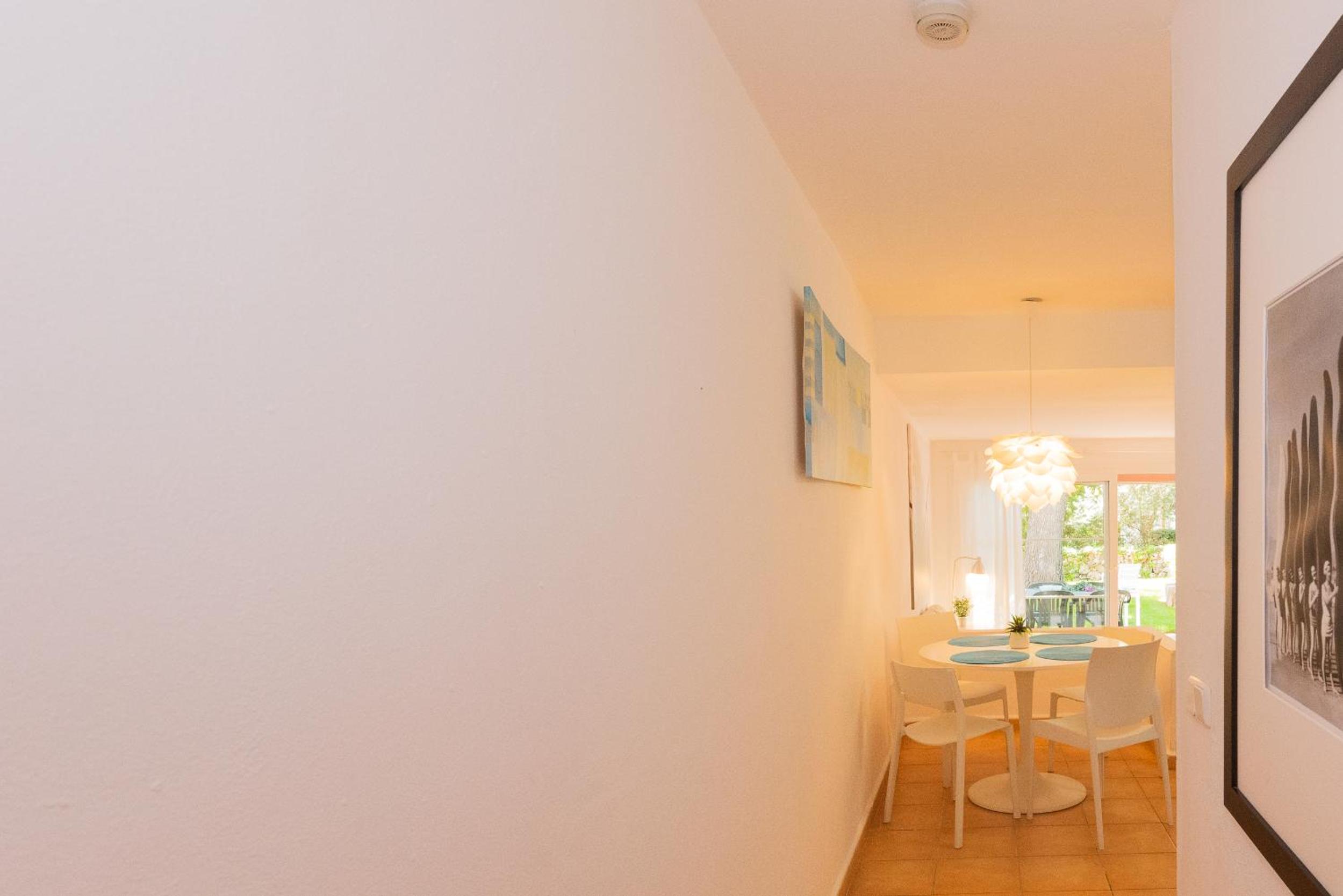 Apartamento Ferrera Park 603 view 4