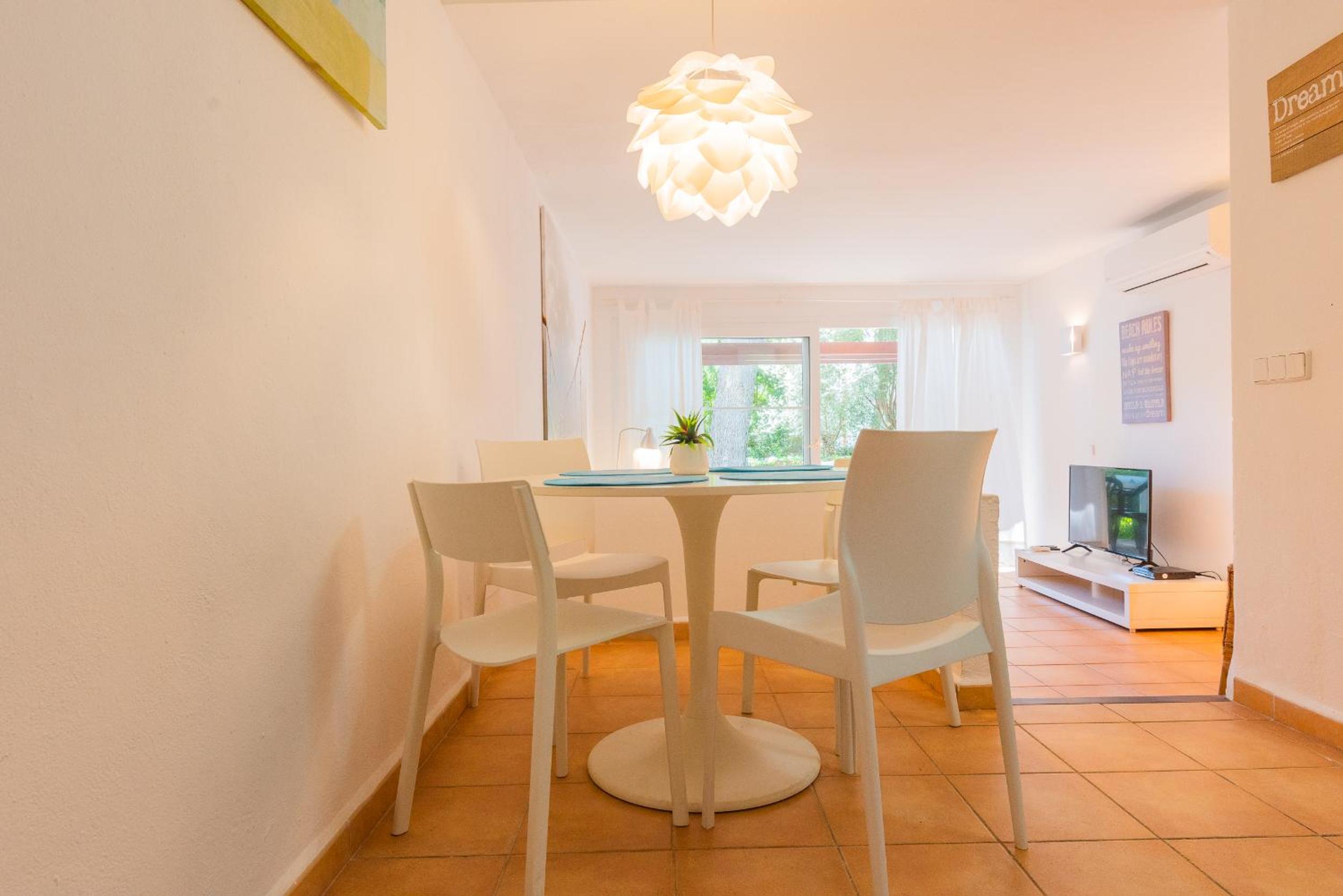 Apartamento Ferrera Park 603 view 5