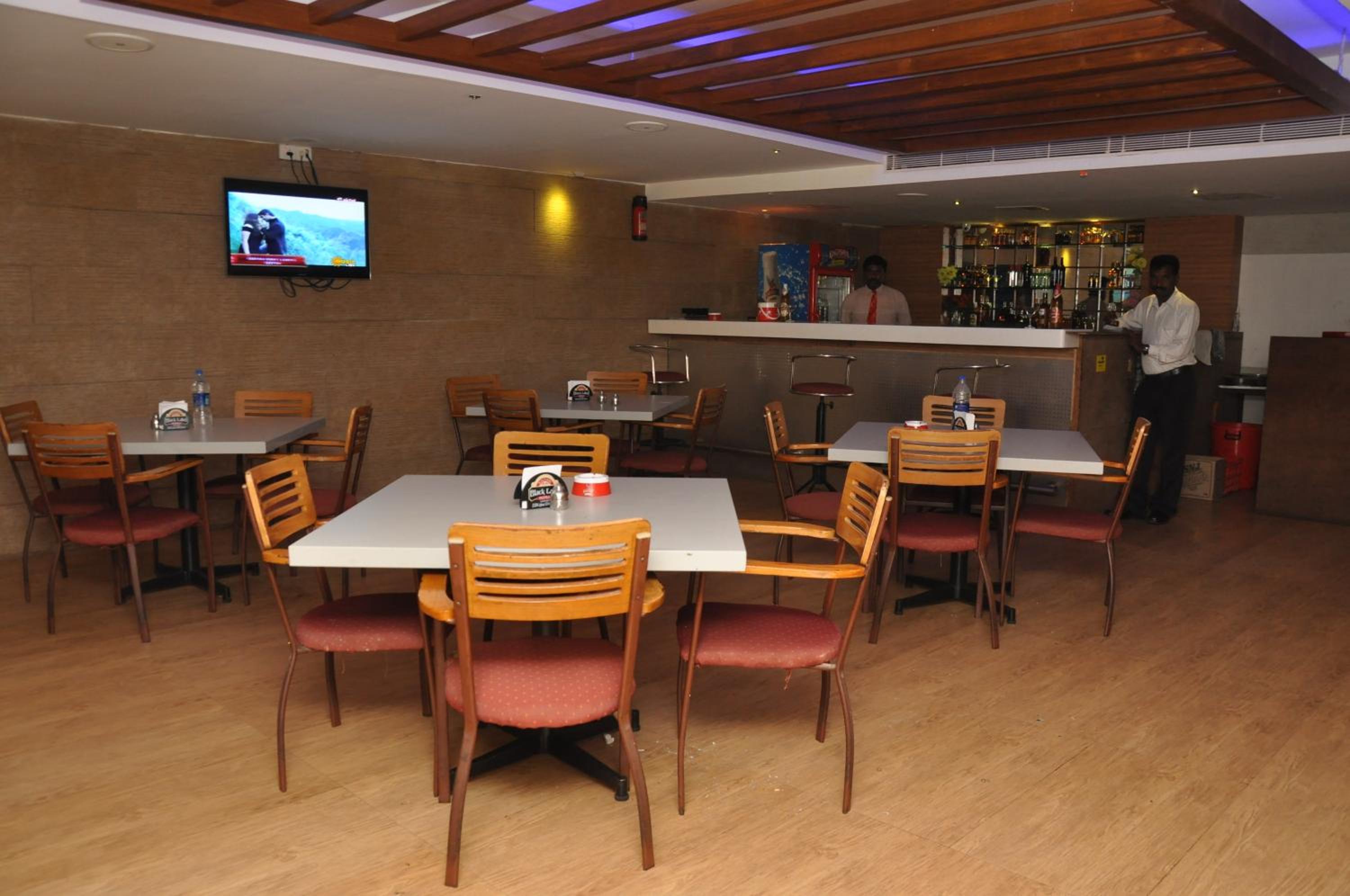 Hotel Western Gatz, photo 29