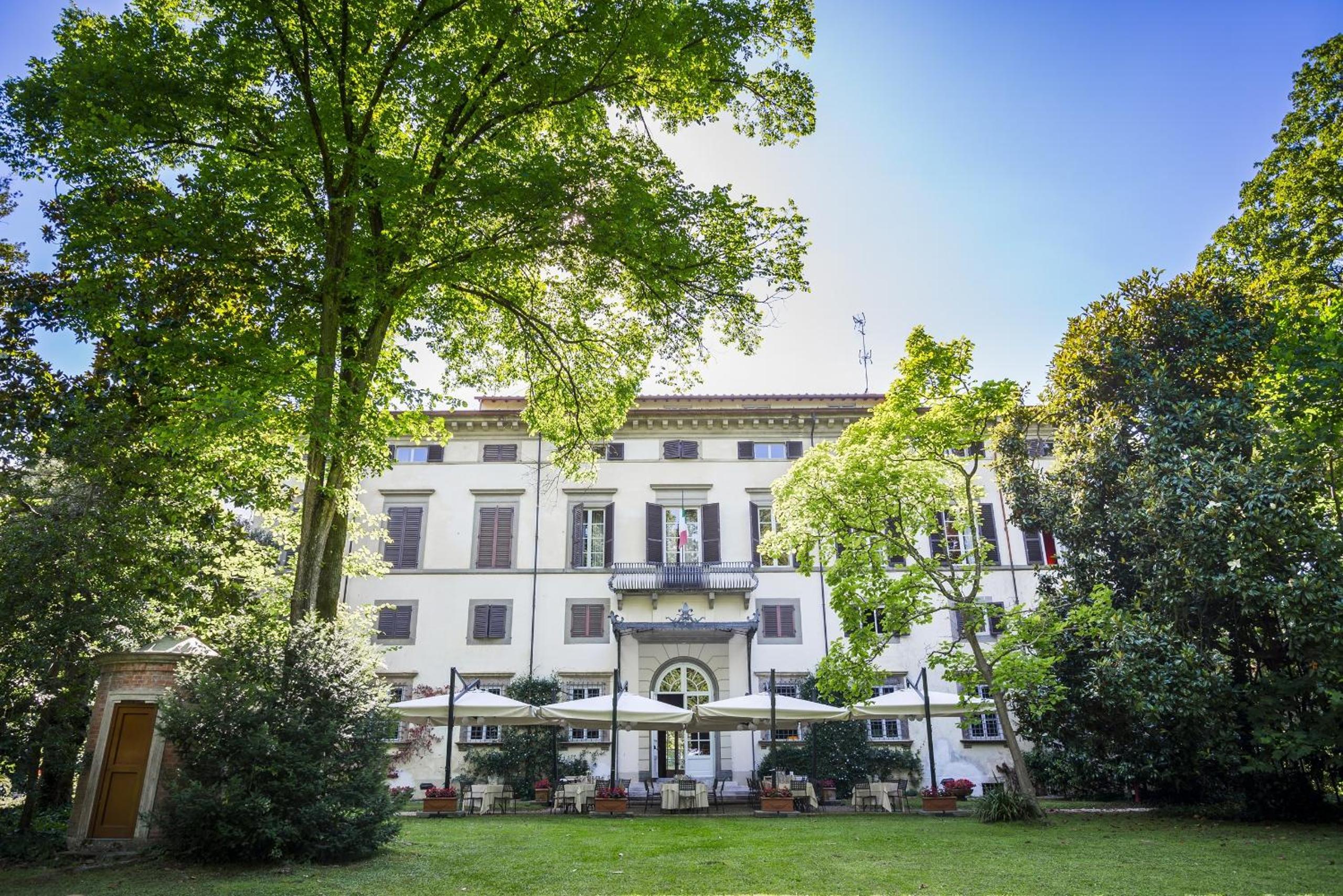 Hotel Villa La Principessa - Image 1