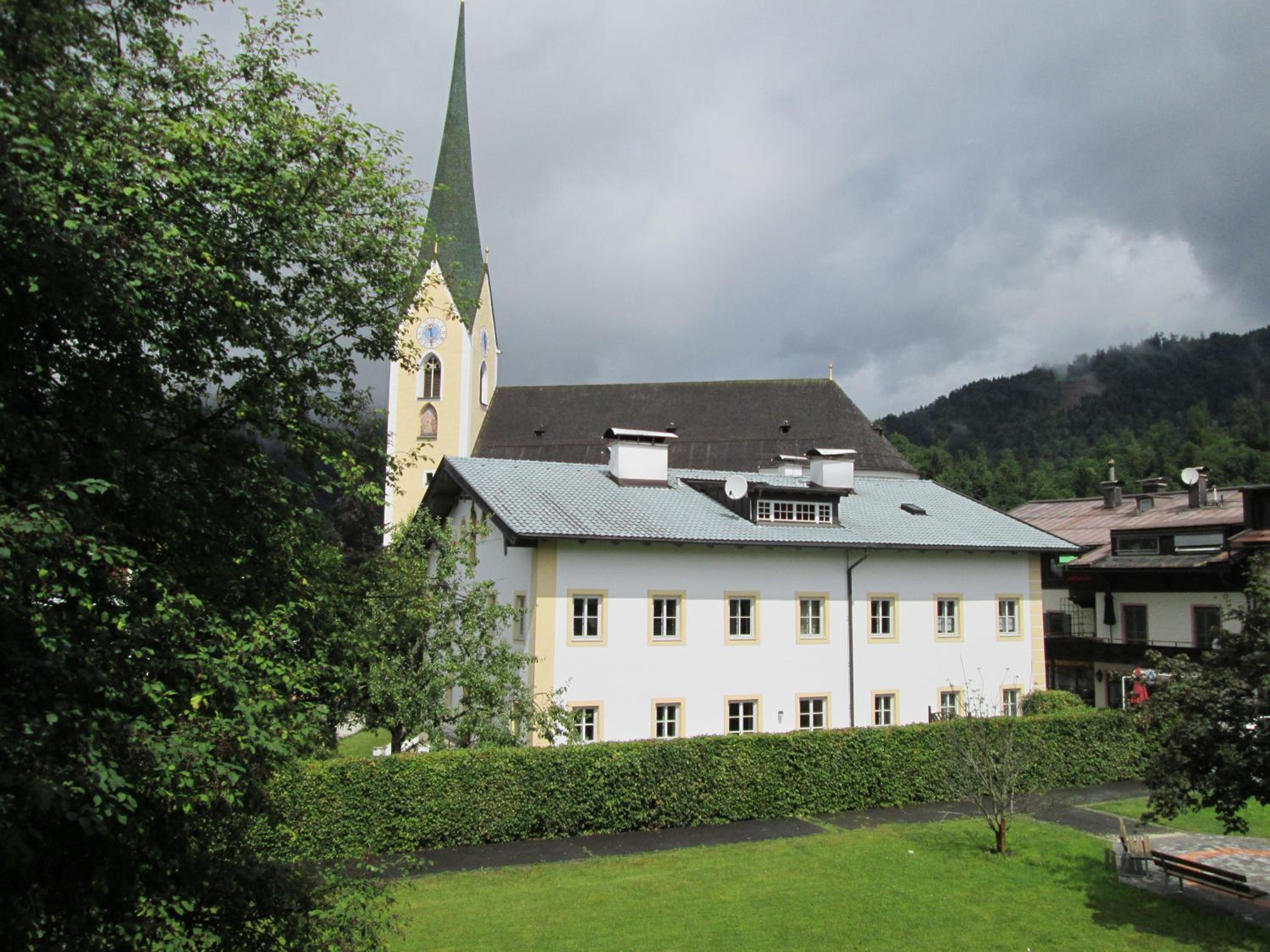 Pension Florian am Park