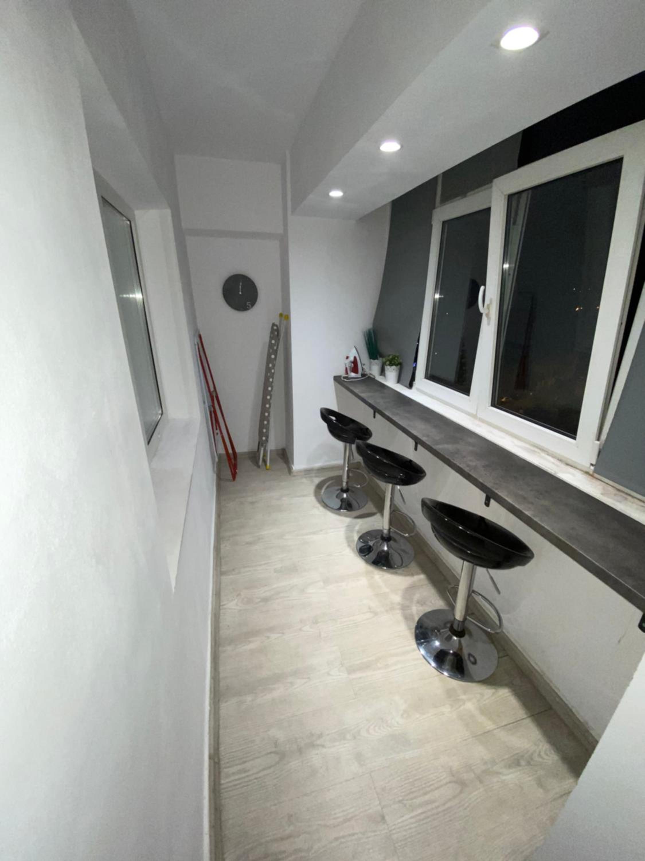 Green Apartment 59